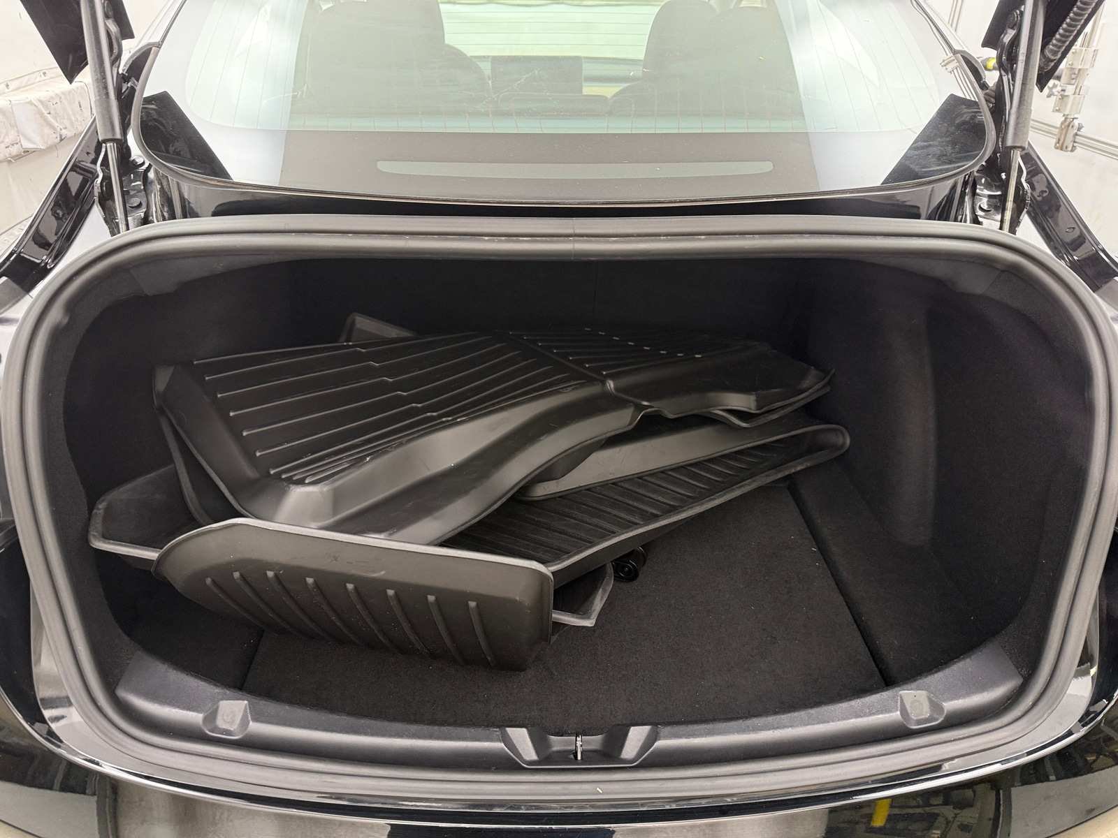 Thumbnail: 2019 Tesla Model 3 - 6
