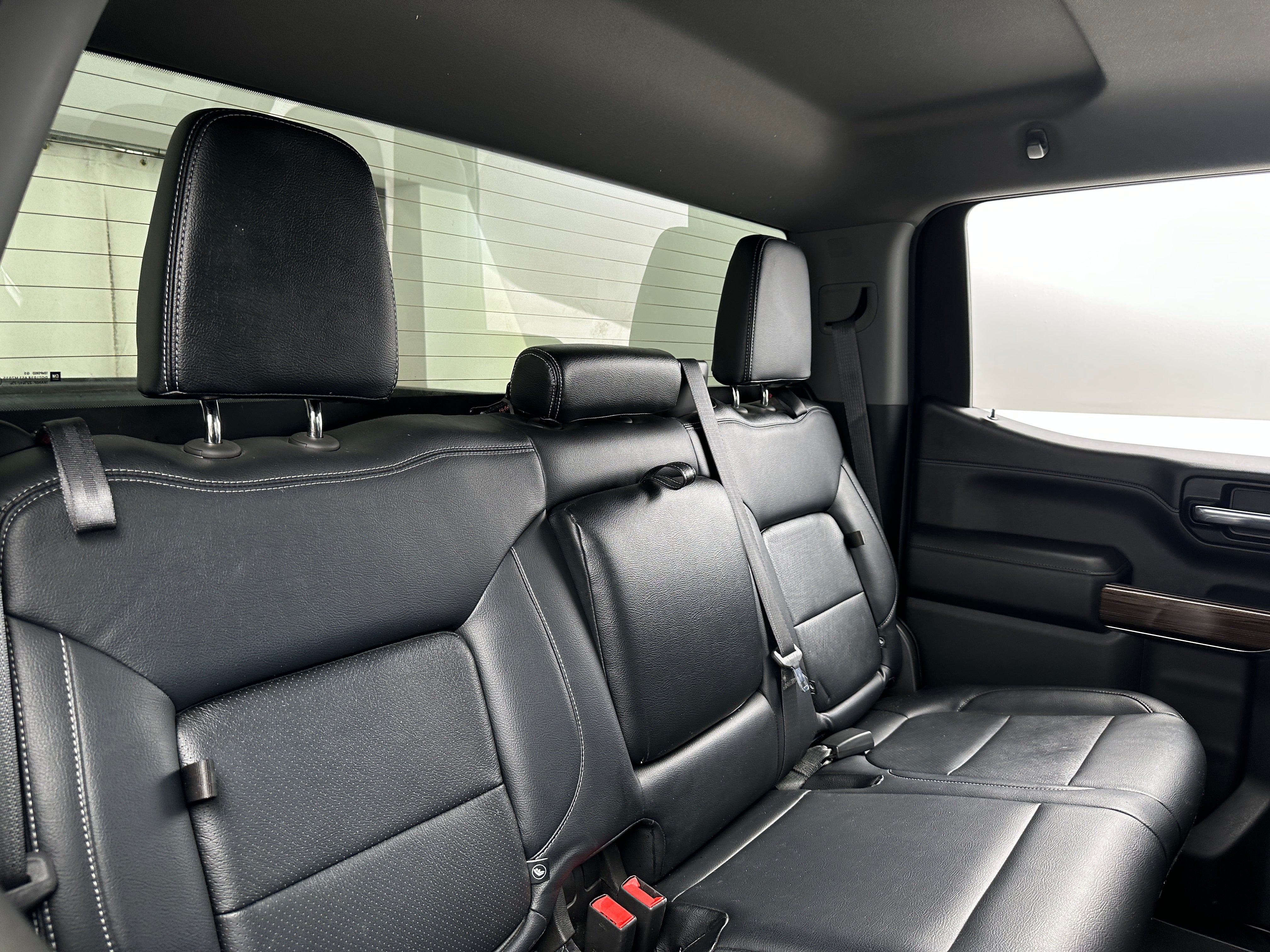 2021 Chevrolet Silverado 1500  6