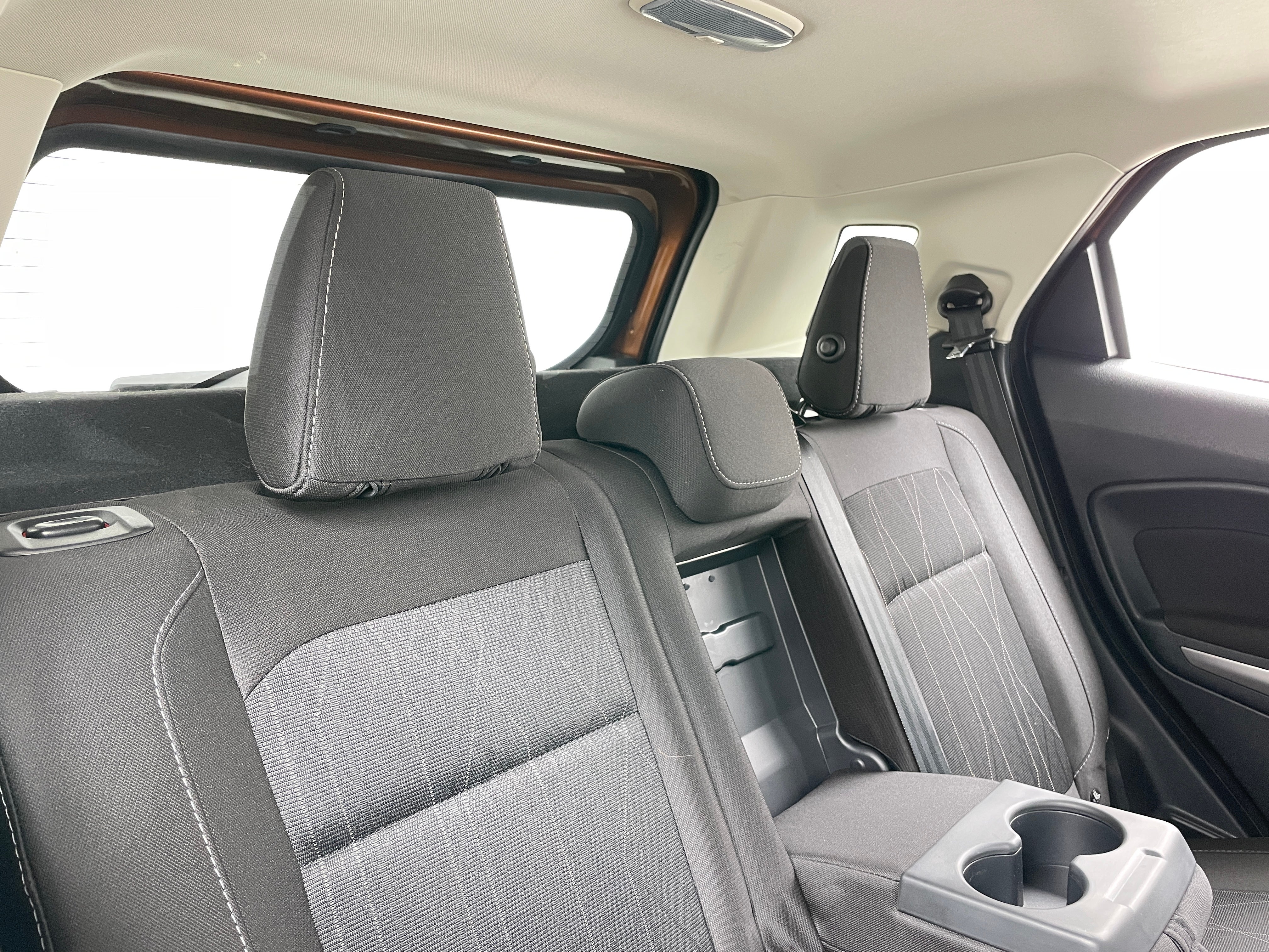 2019 Ford EcoSport SE 6