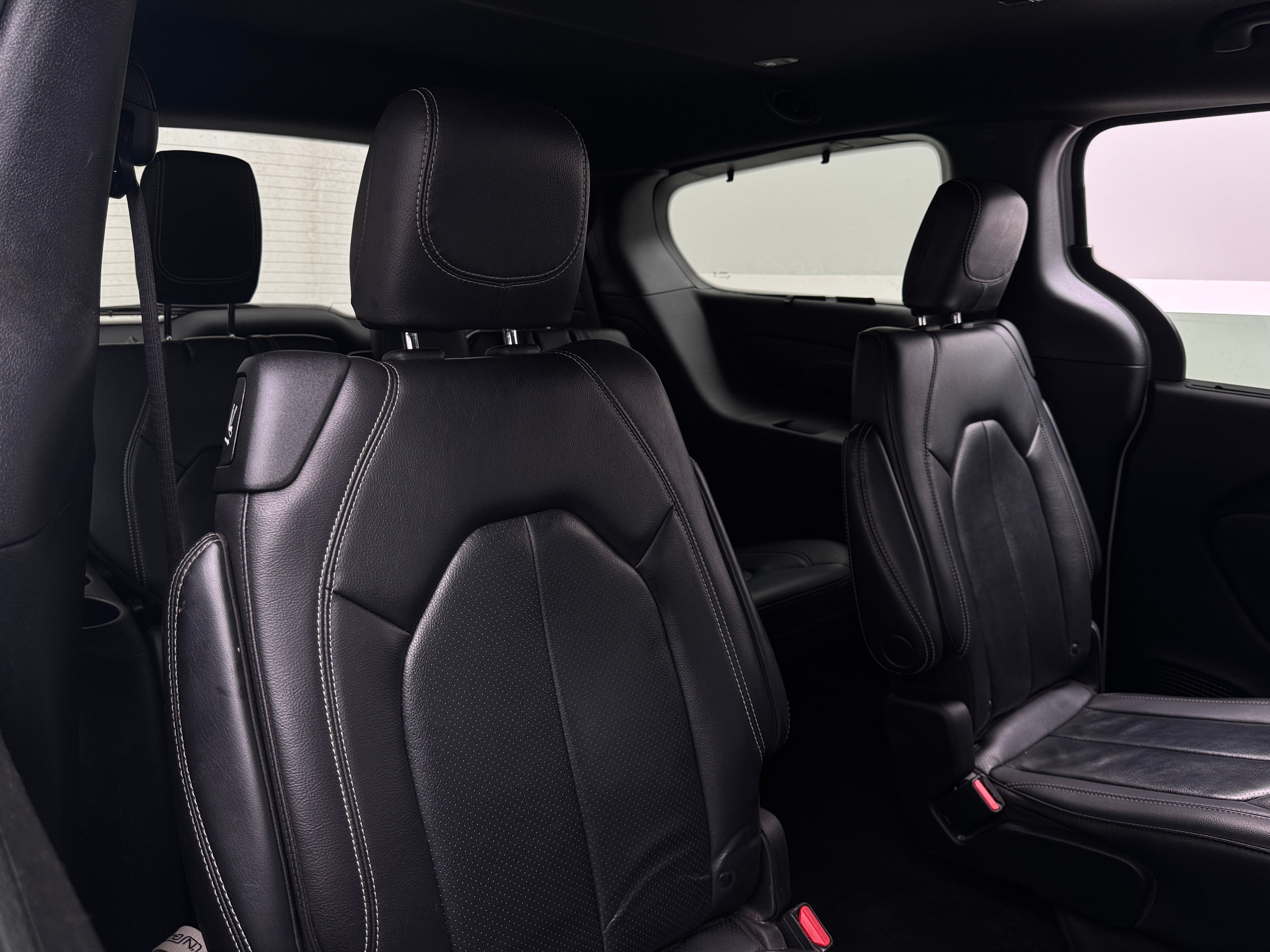 2022 Chrysler Pacifica Touring L 5