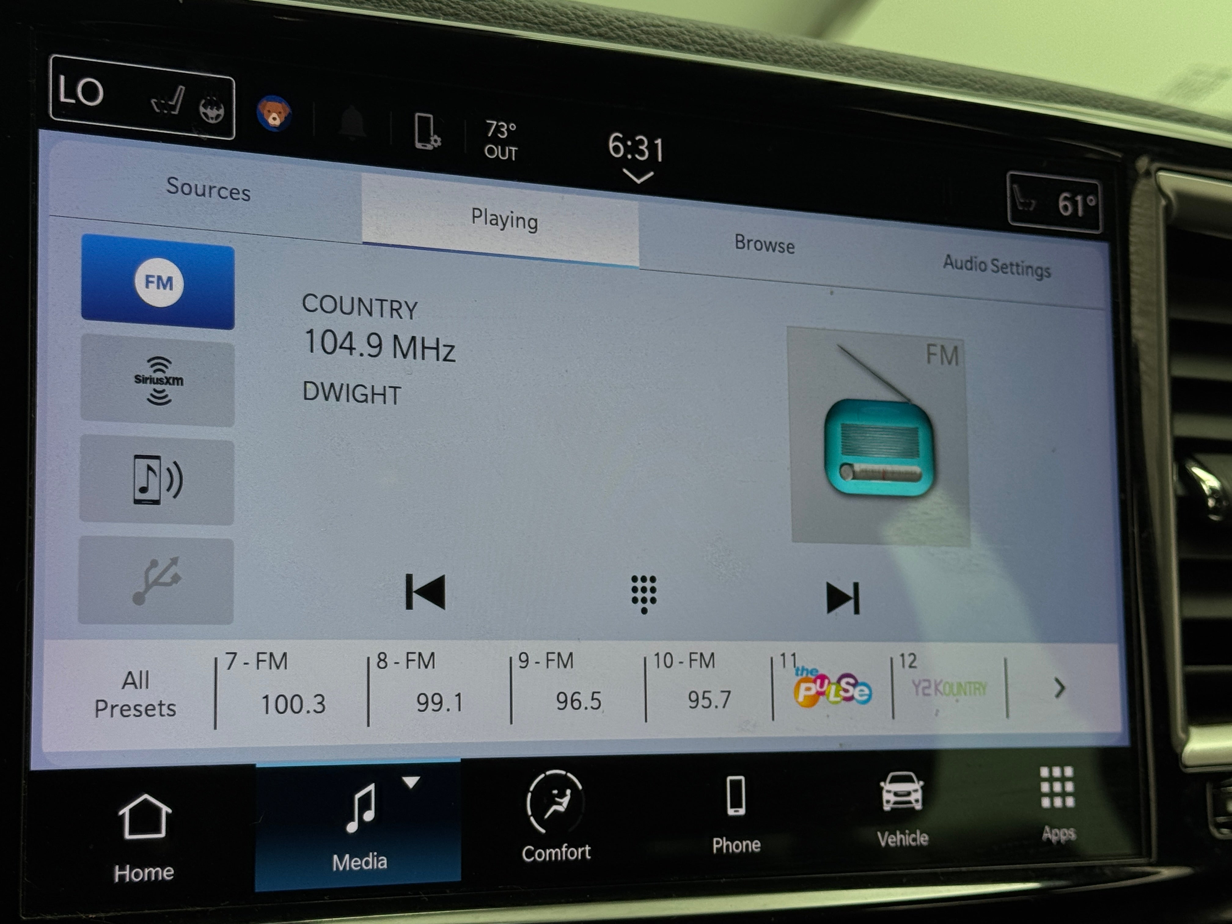 2022 Chrysler Pacifica Touring L 3
