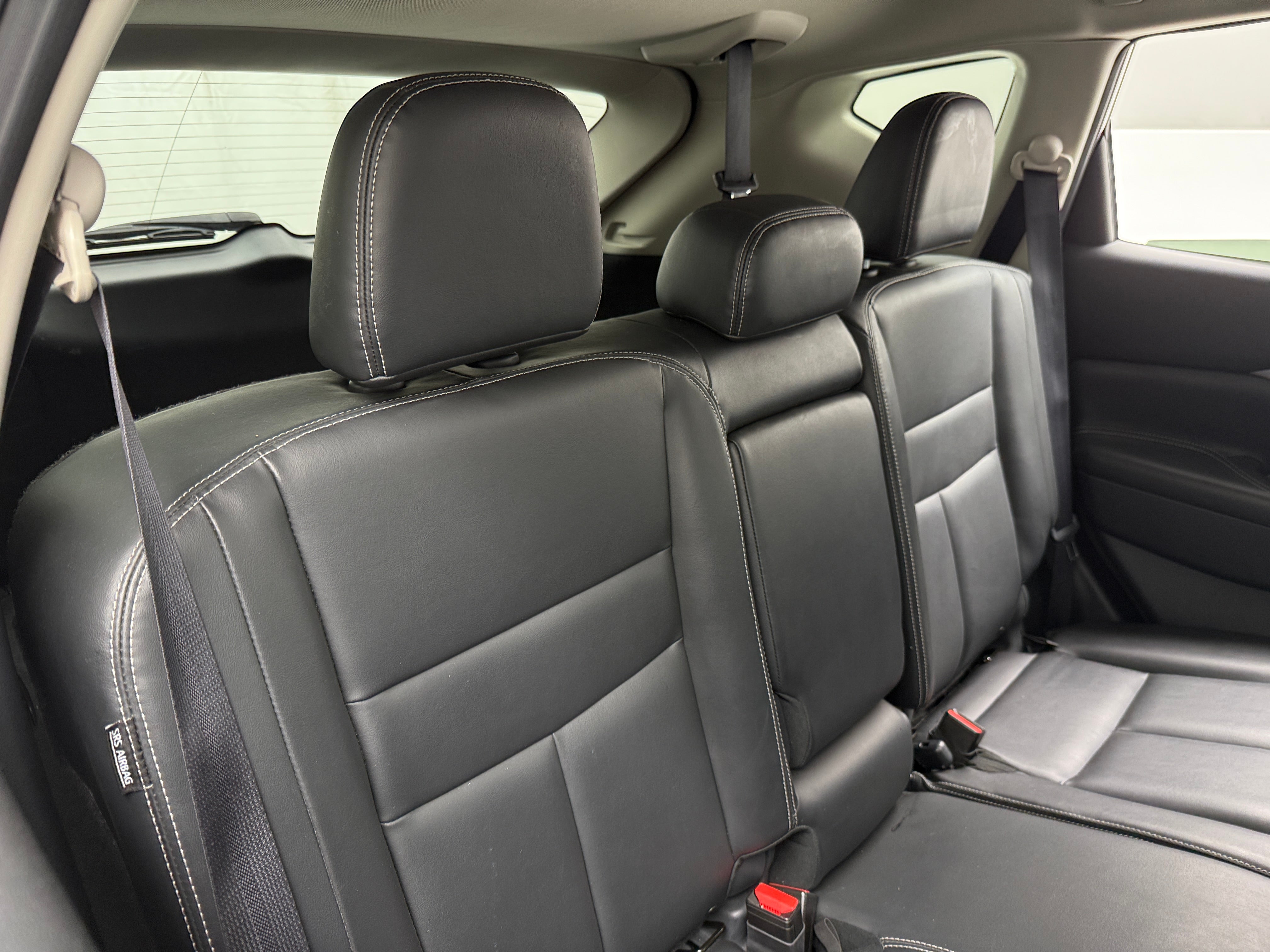 2023 Nissan Murano SV 5