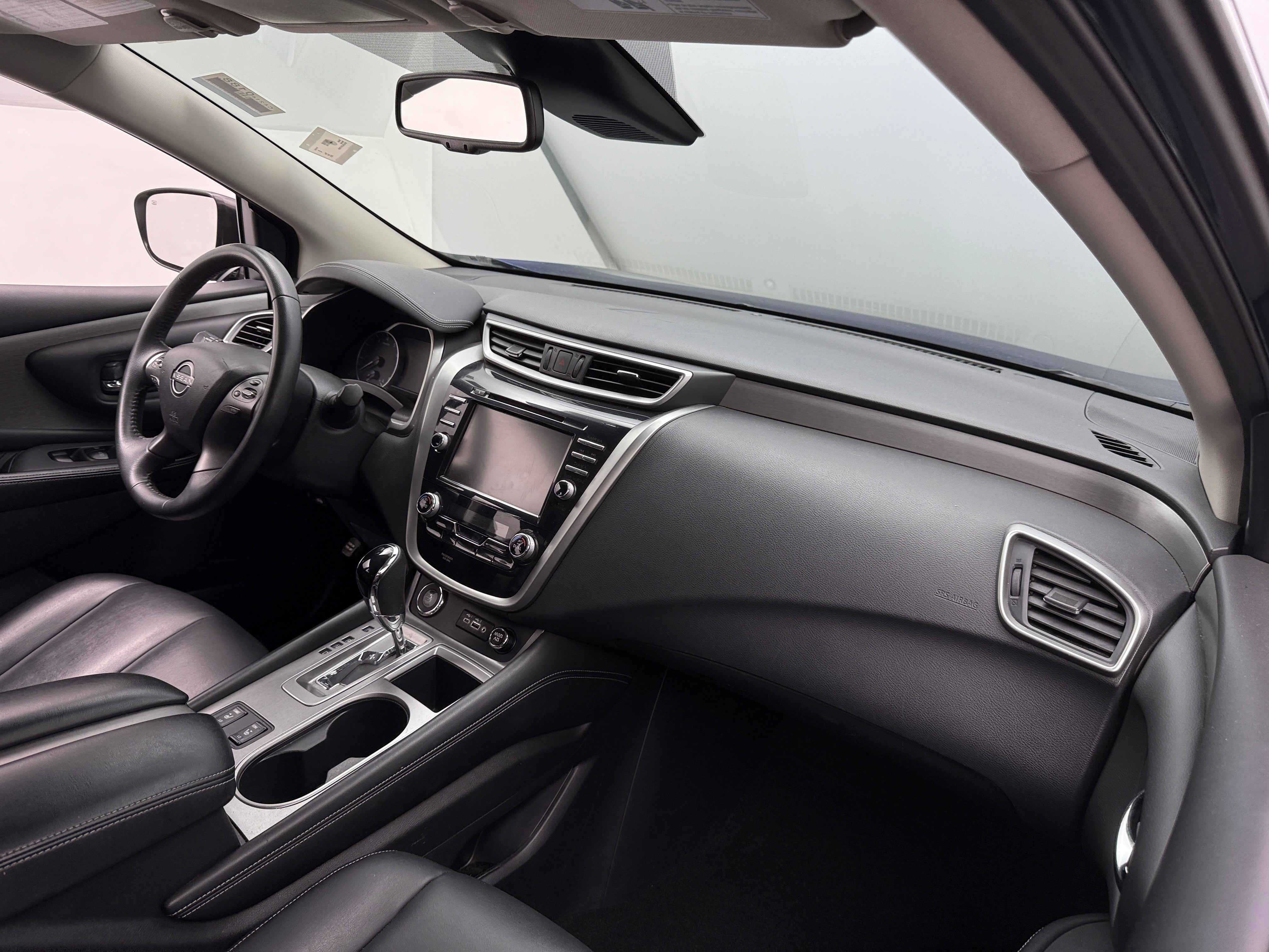 2023 Nissan Murano SV 2