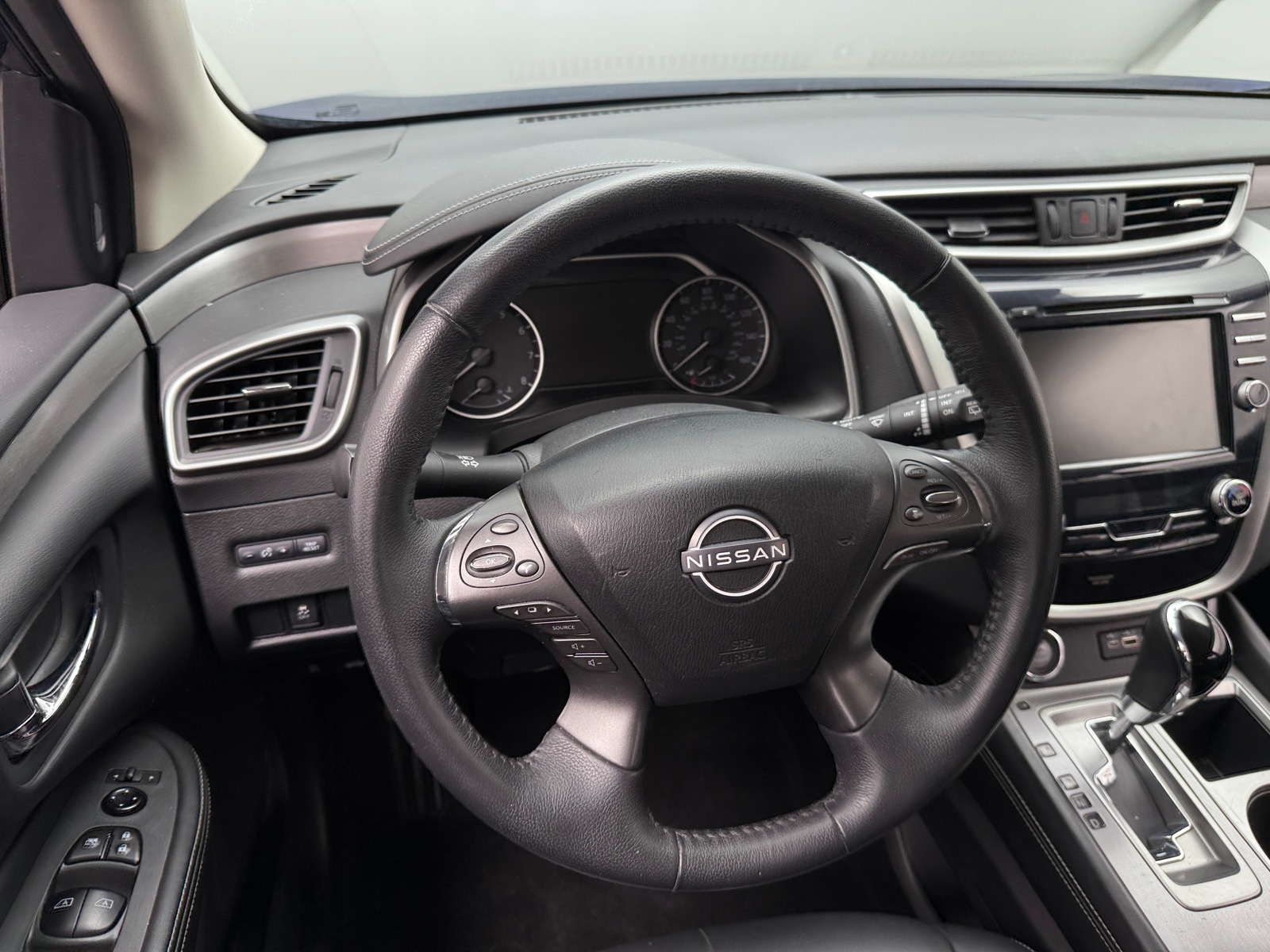 Thumbnail: 2023 Nissan Murano - 4