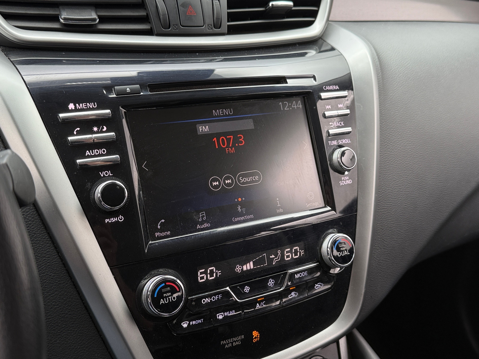 Thumbnail: 2023 Nissan Murano - 3