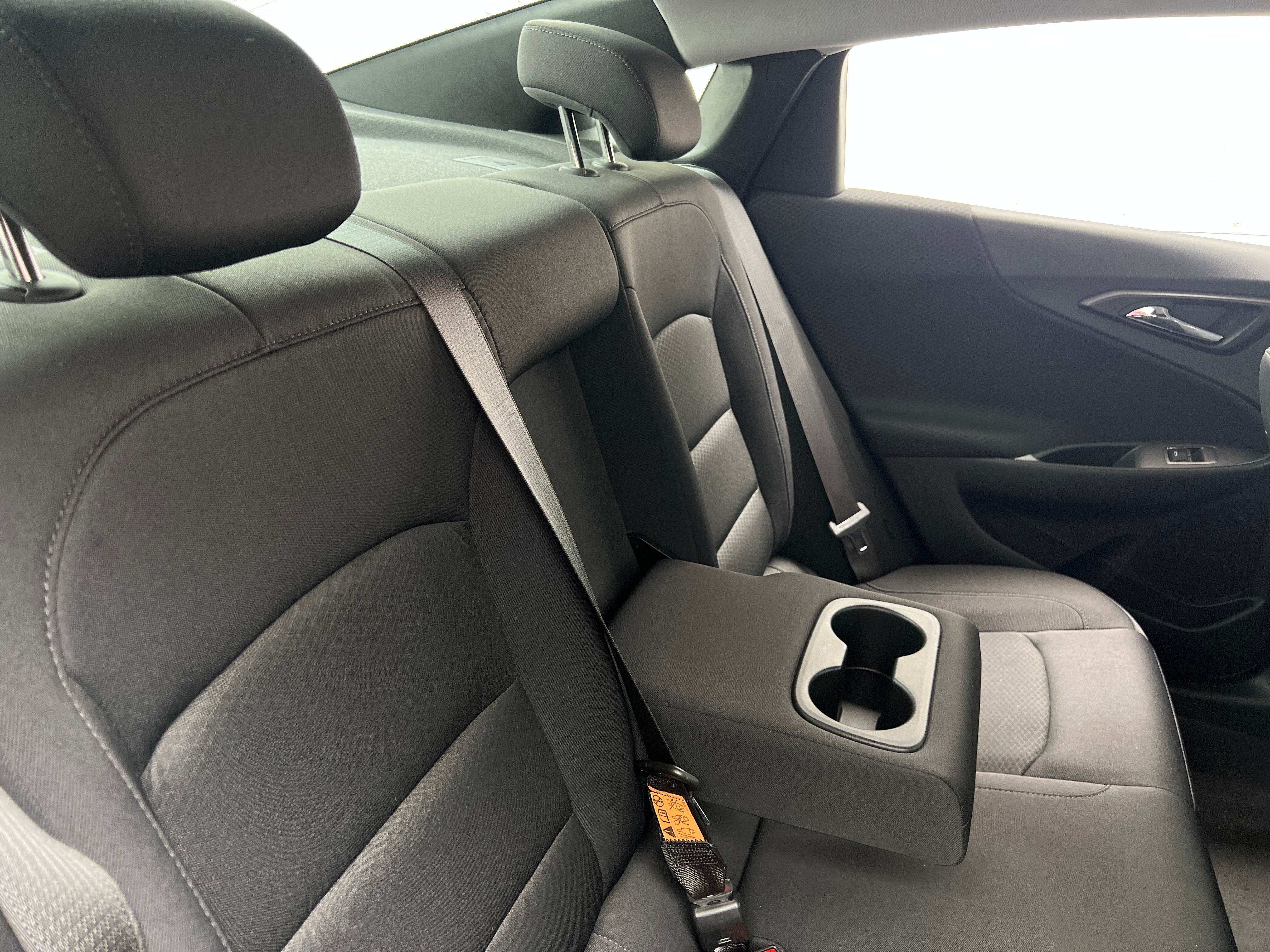 2024 Chevrolet Malibu LT 6