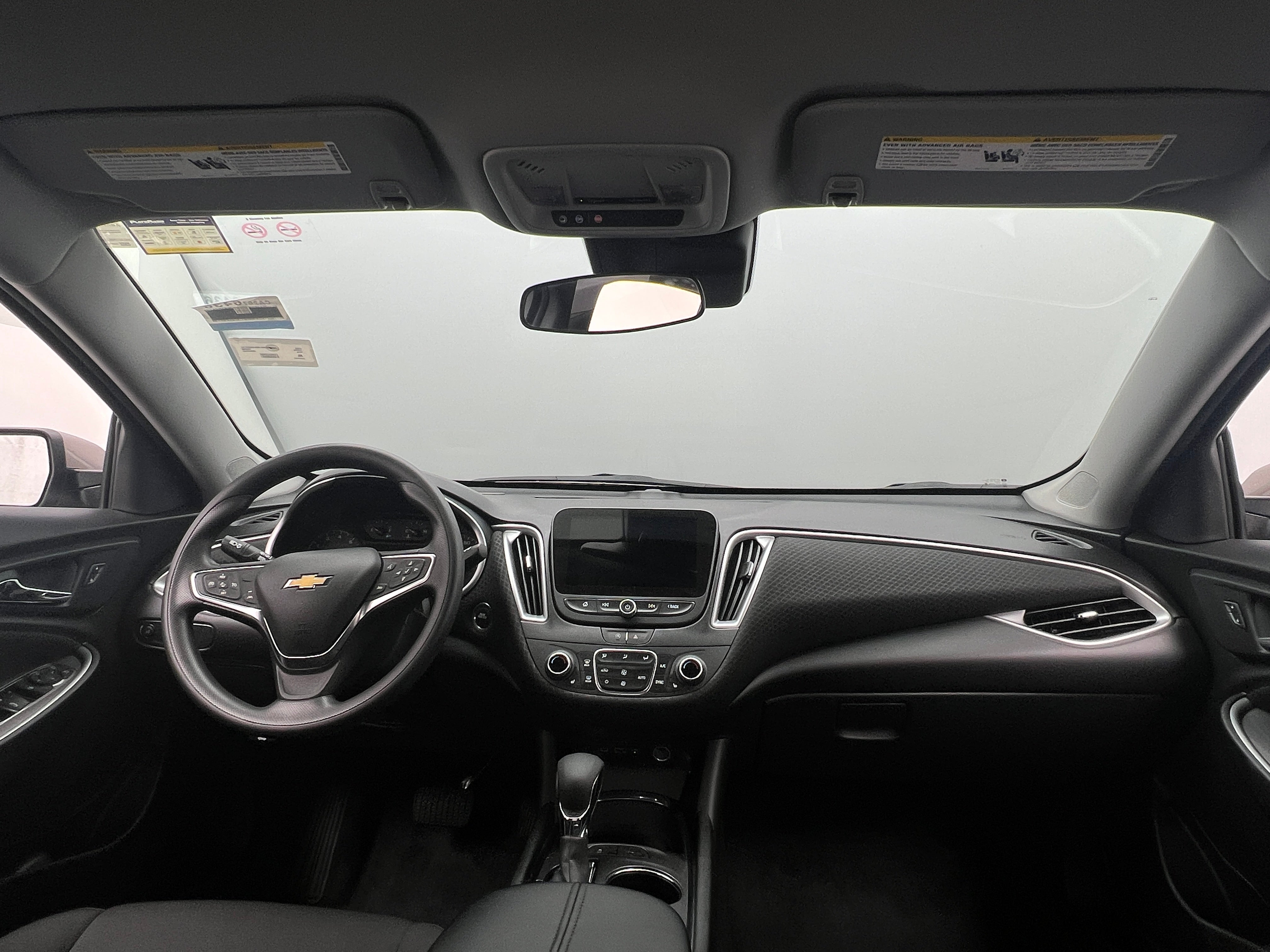 2024 Chevrolet Malibu LT 3