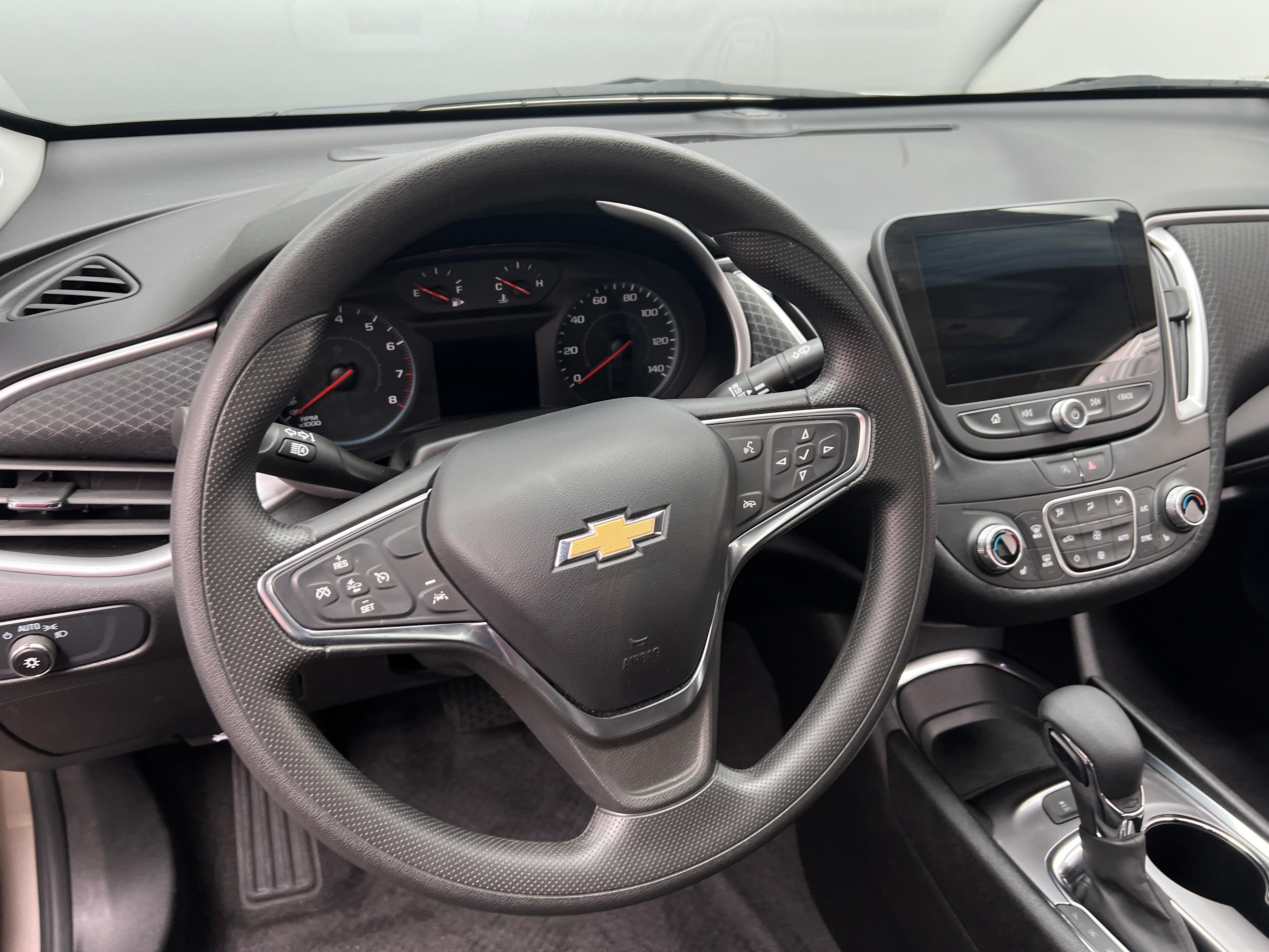 2024 Chevrolet Malibu LT 5