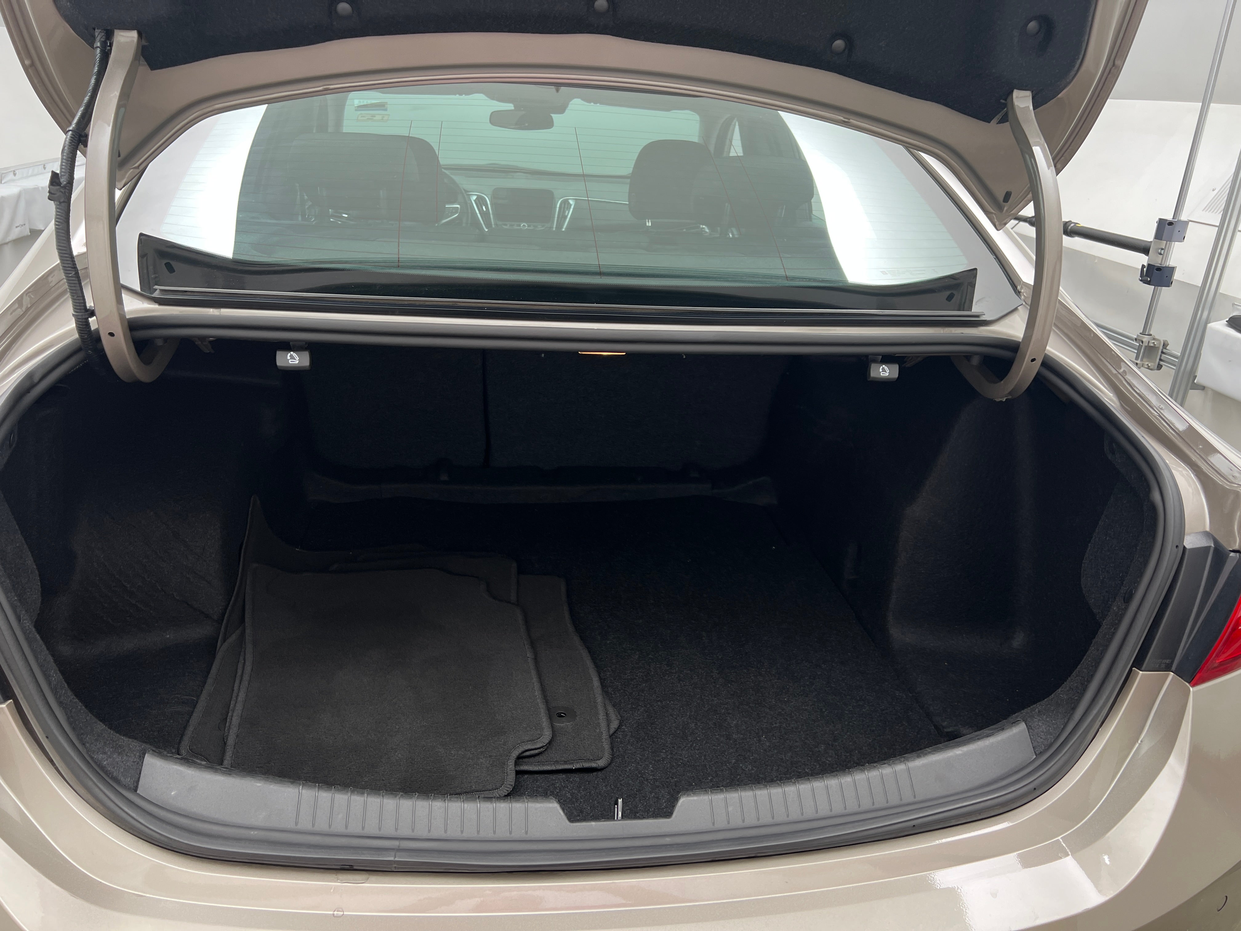 2024 Chevrolet Malibu LT 7