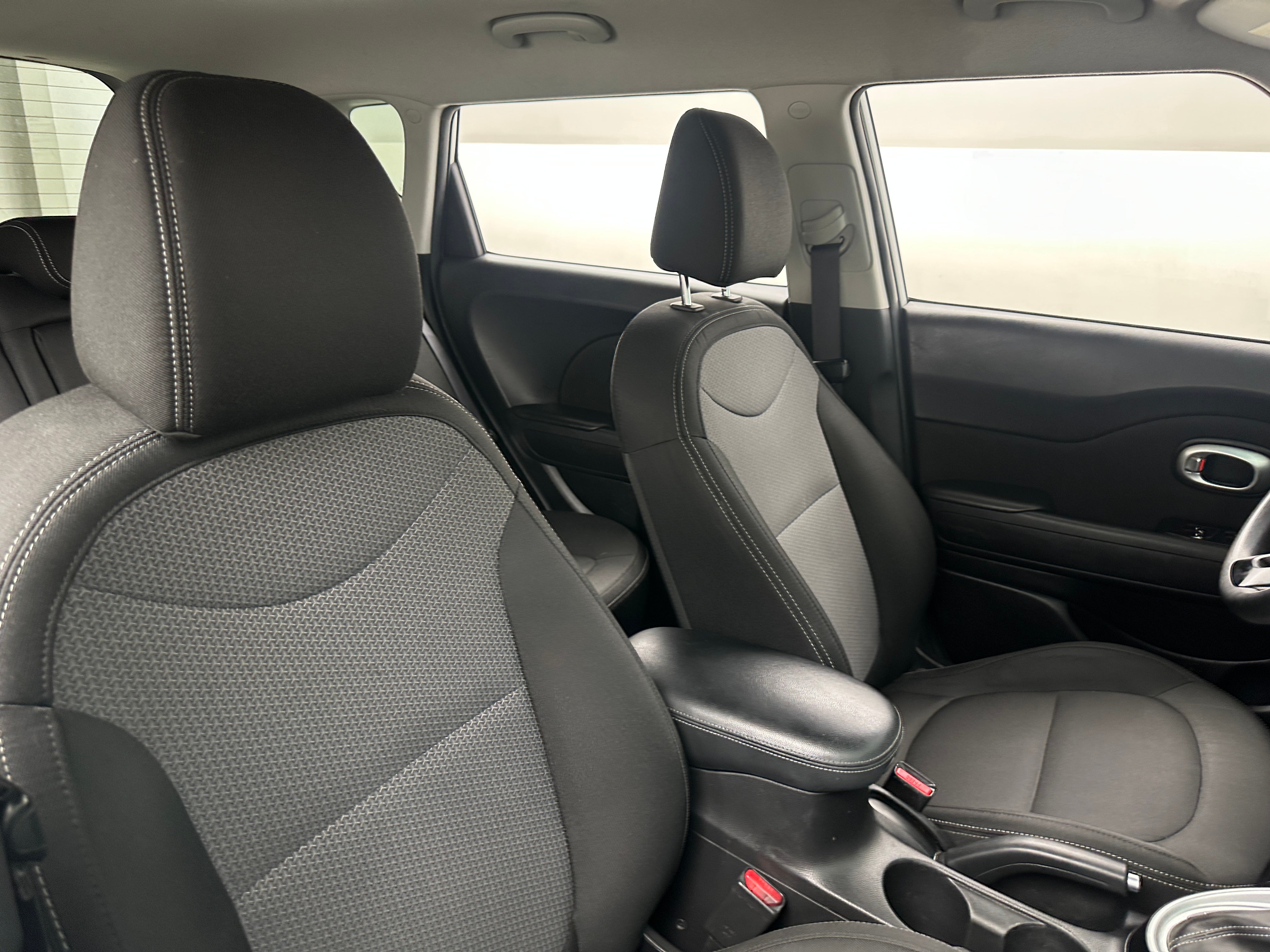 2018 Kia Soul Soul+ 2