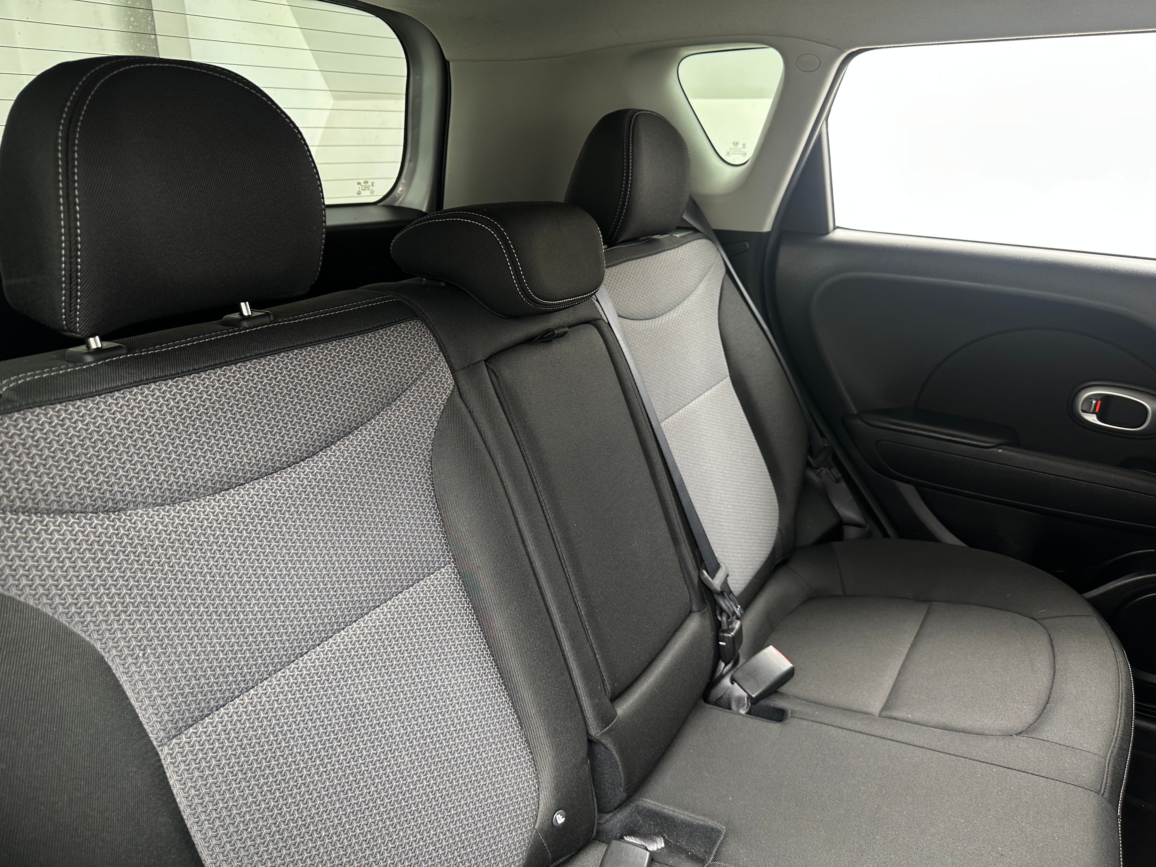 2018 Kia Soul Soul+ 6