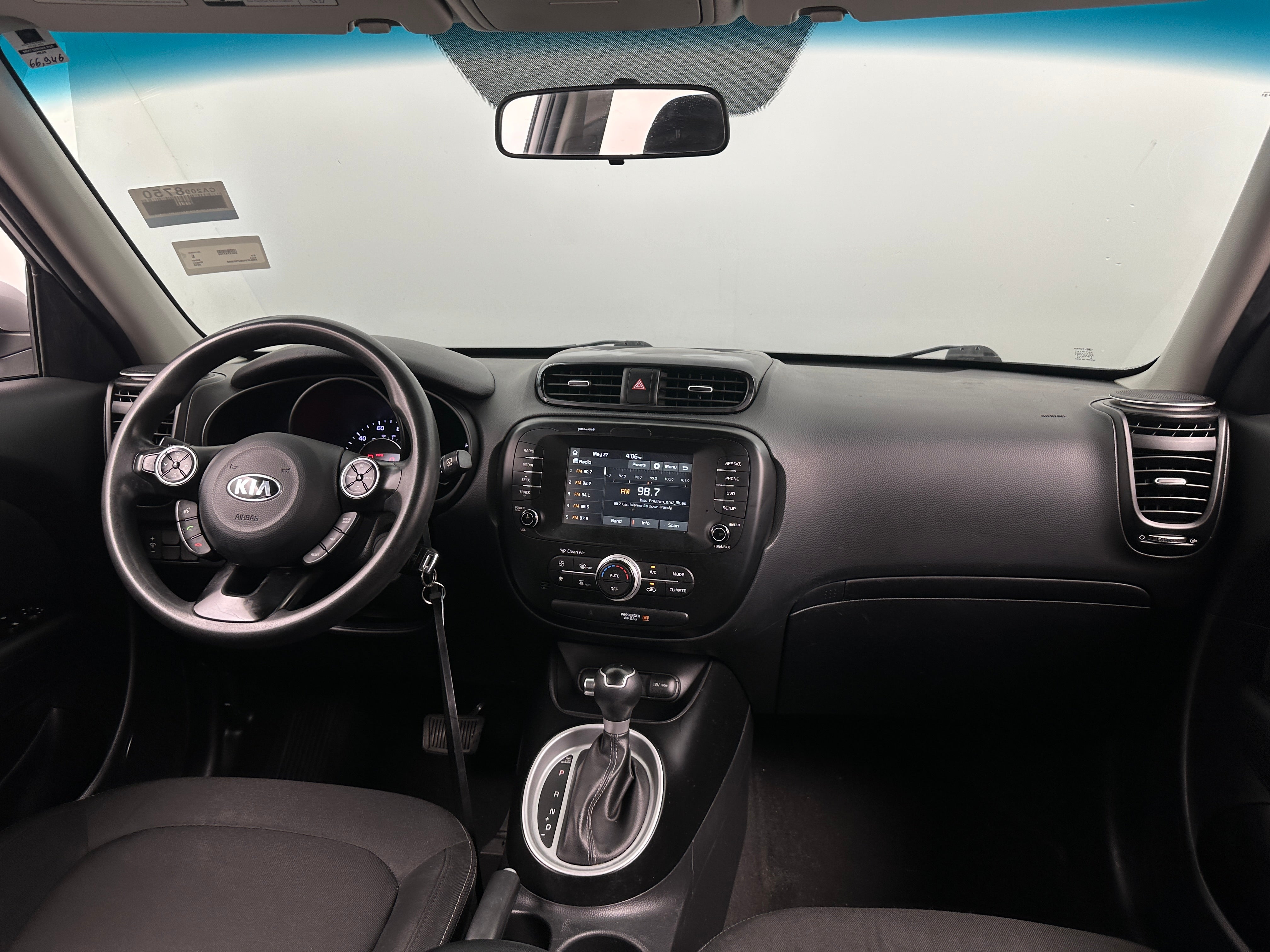2018 Kia Soul Soul+ 3