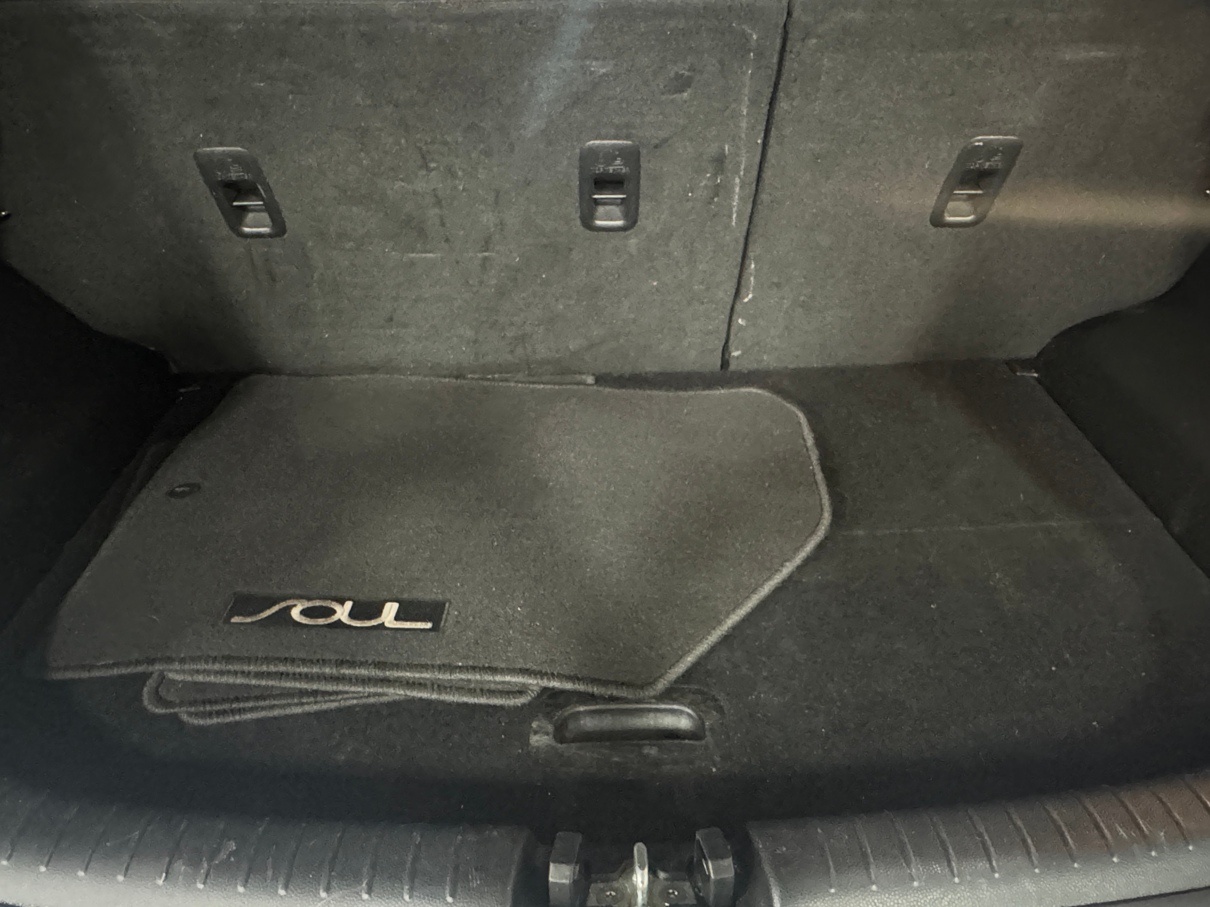 2018 Kia Soul Soul+ 7