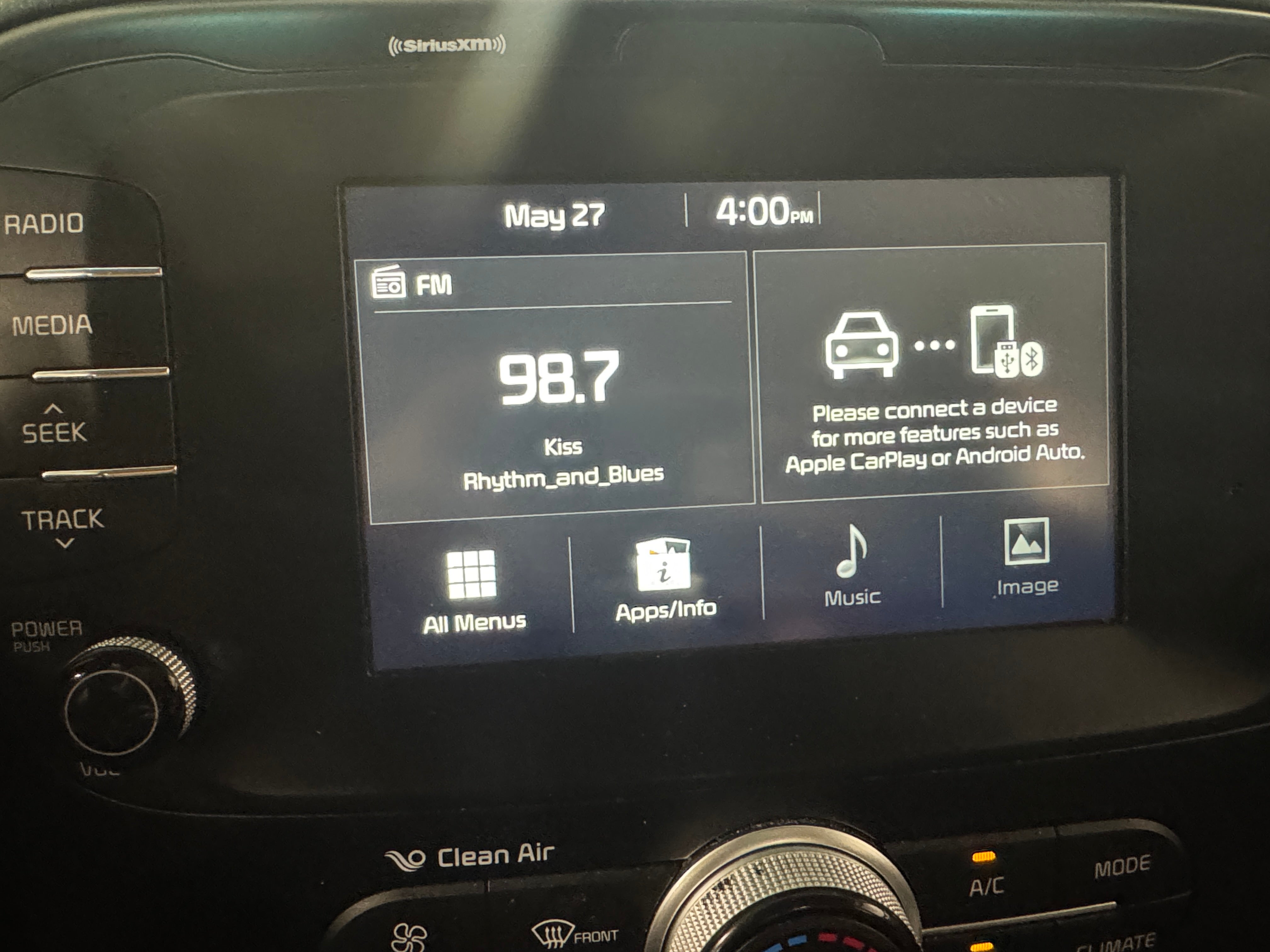 2018 Kia Soul Soul+ 4