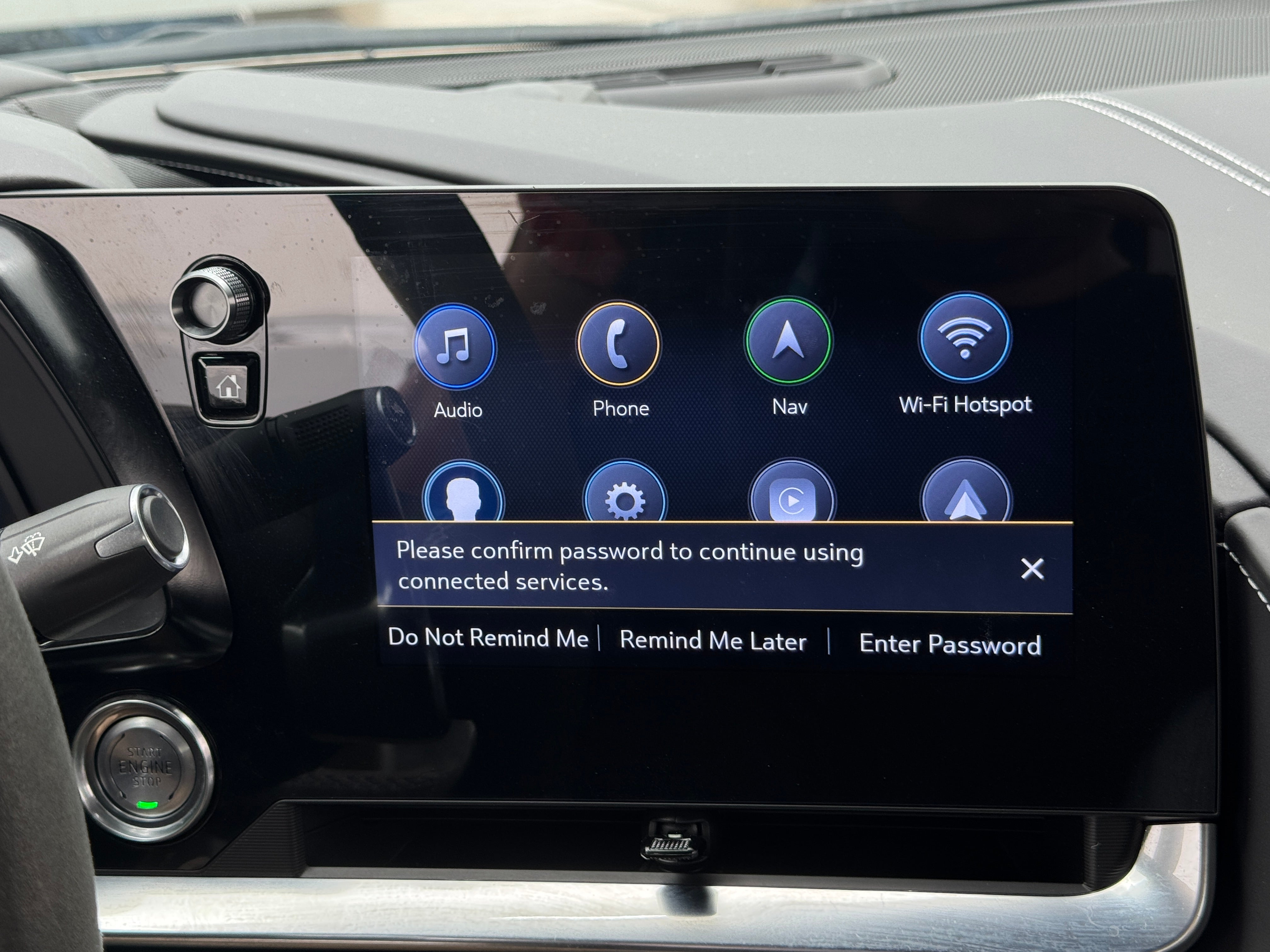 2022 Chevrolet Corvette Stingray 2