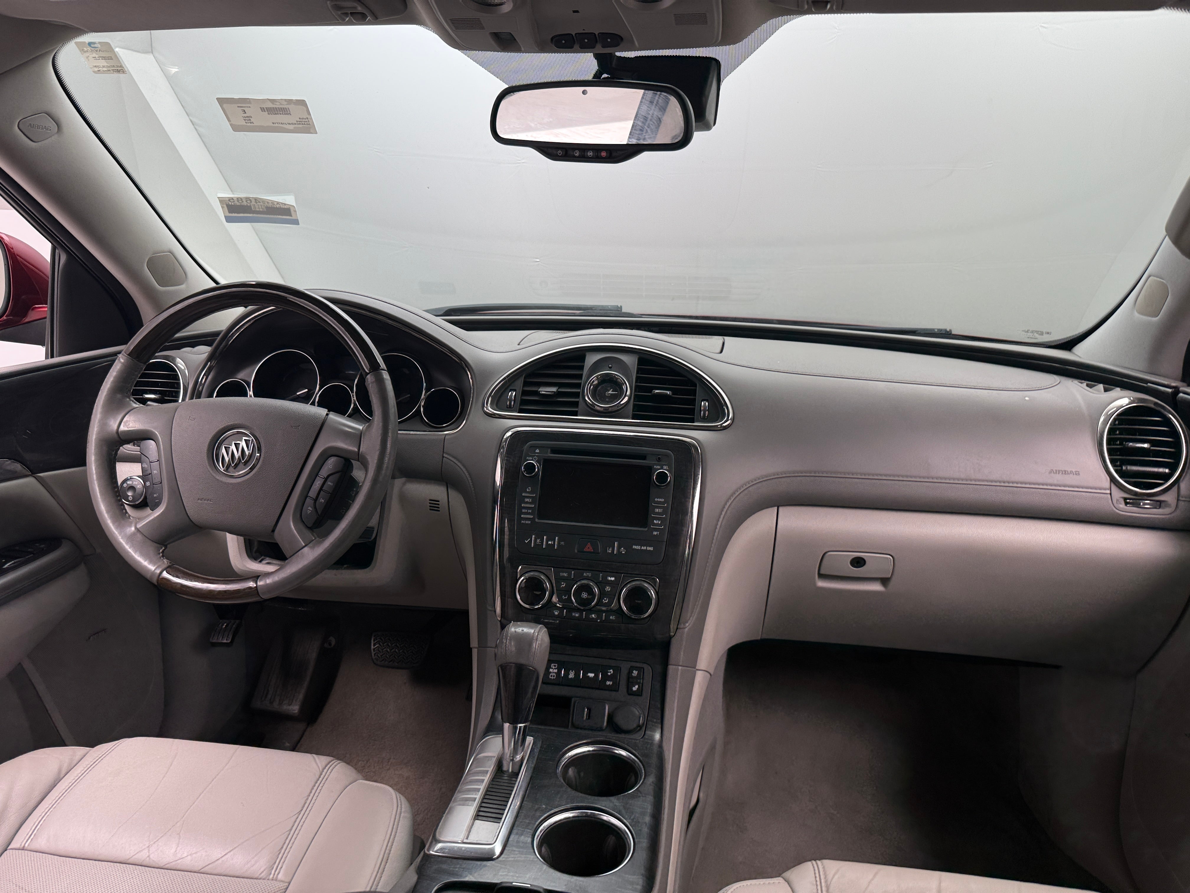 2015 Buick Enclave Premium 2