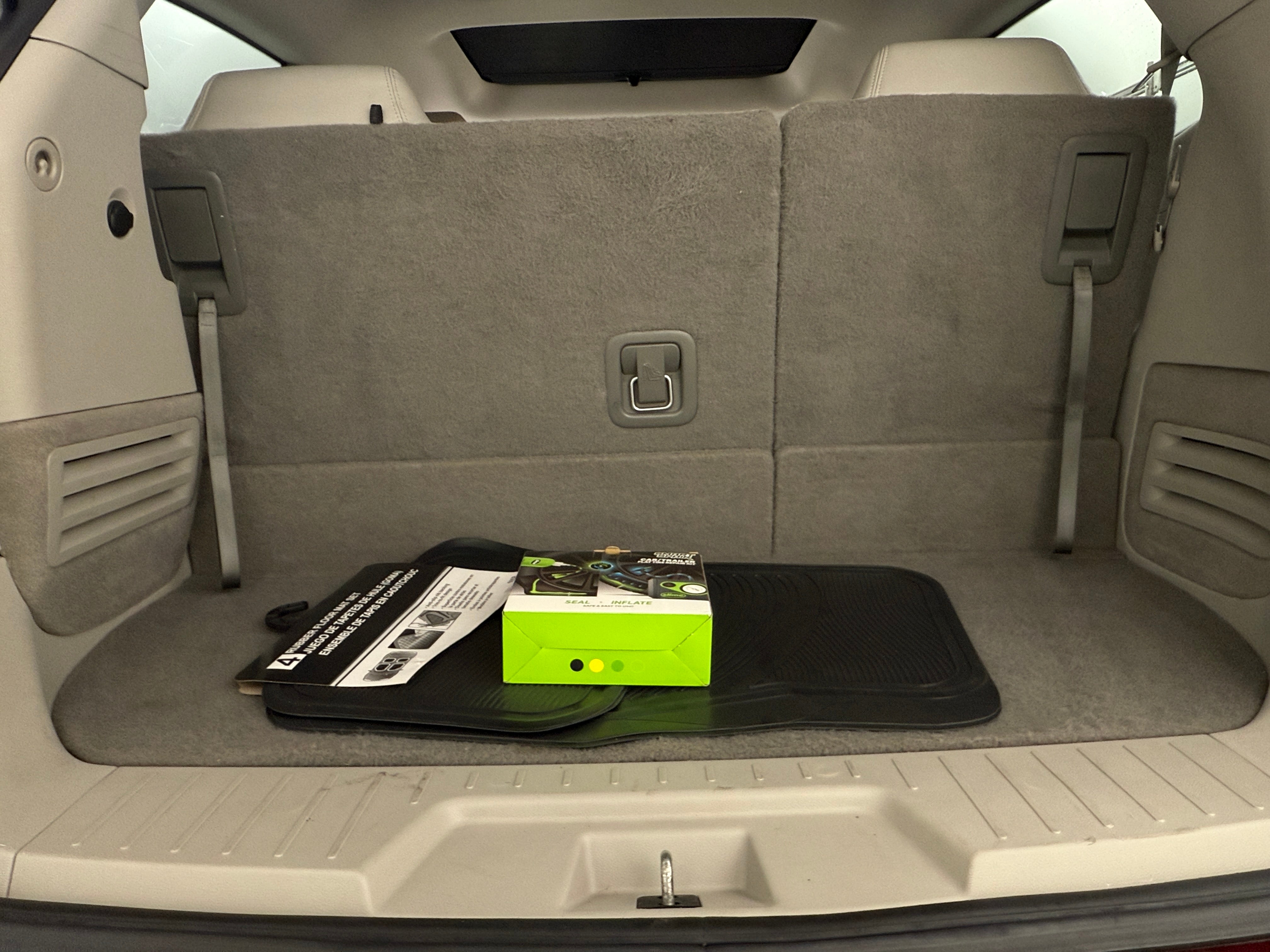 2015 Buick Enclave Premium 6
