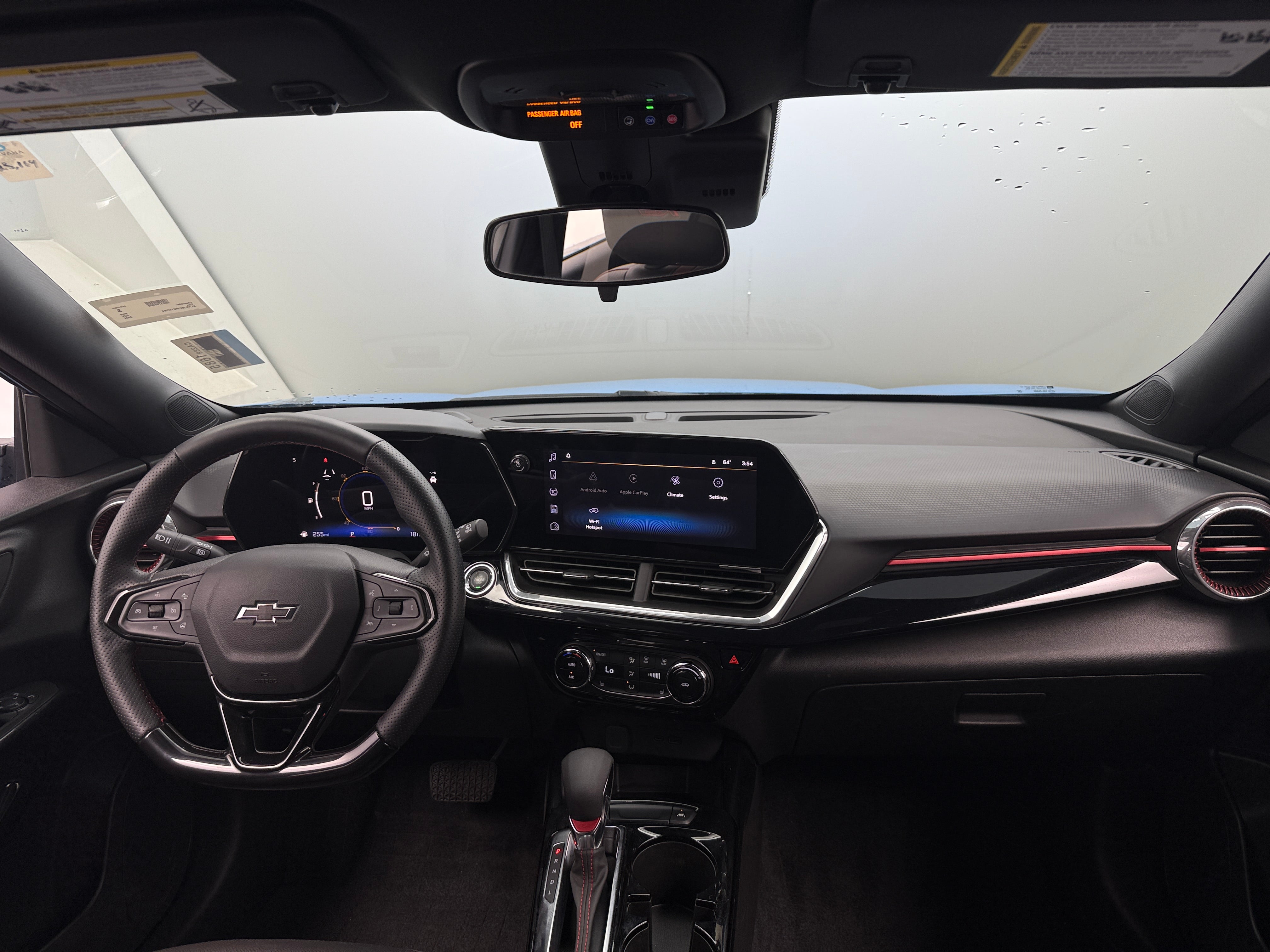 2024 Chevrolet Trax RS 2