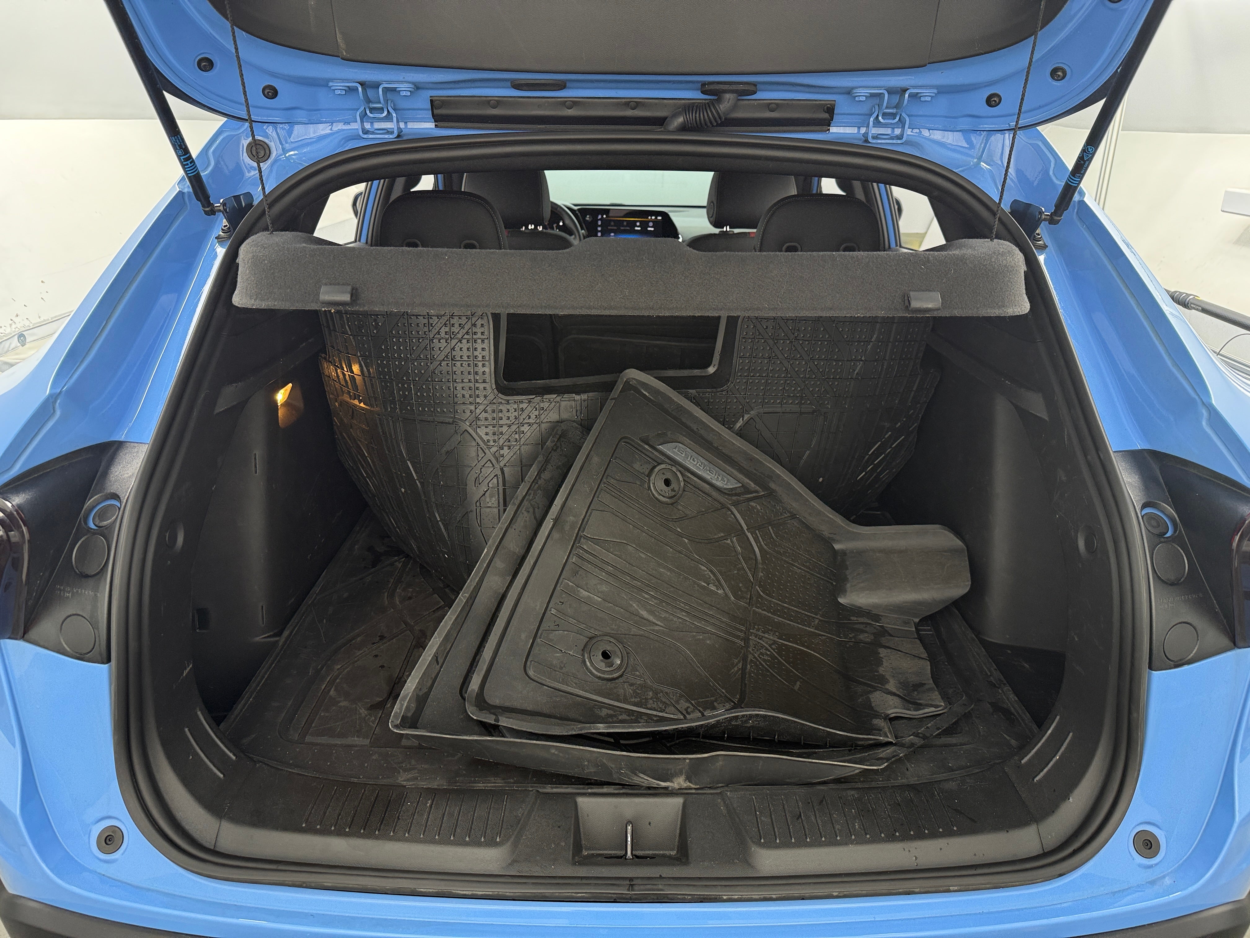 2024 Chevrolet Trax RS 6