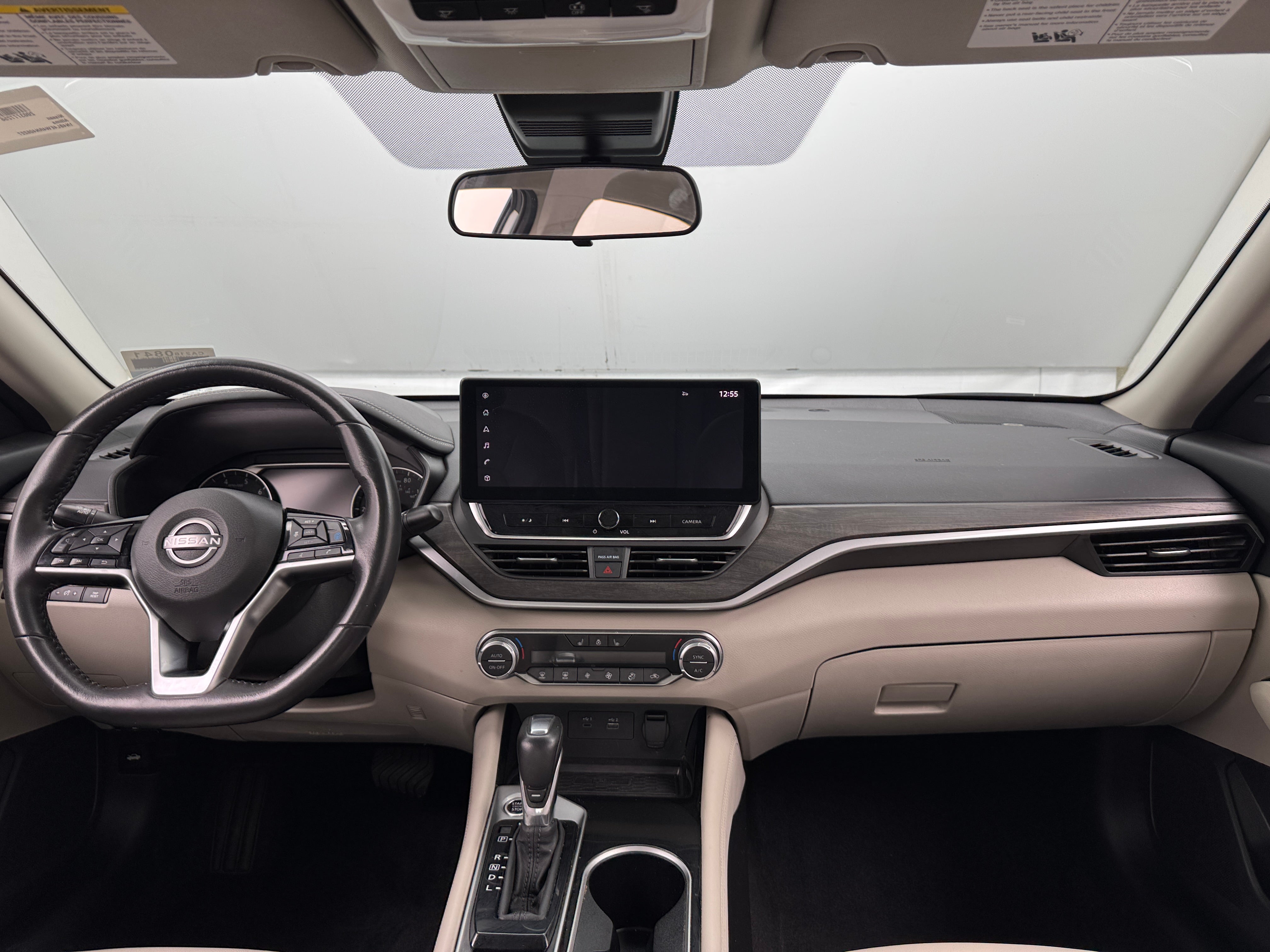2024 Nissan Altima SL 2