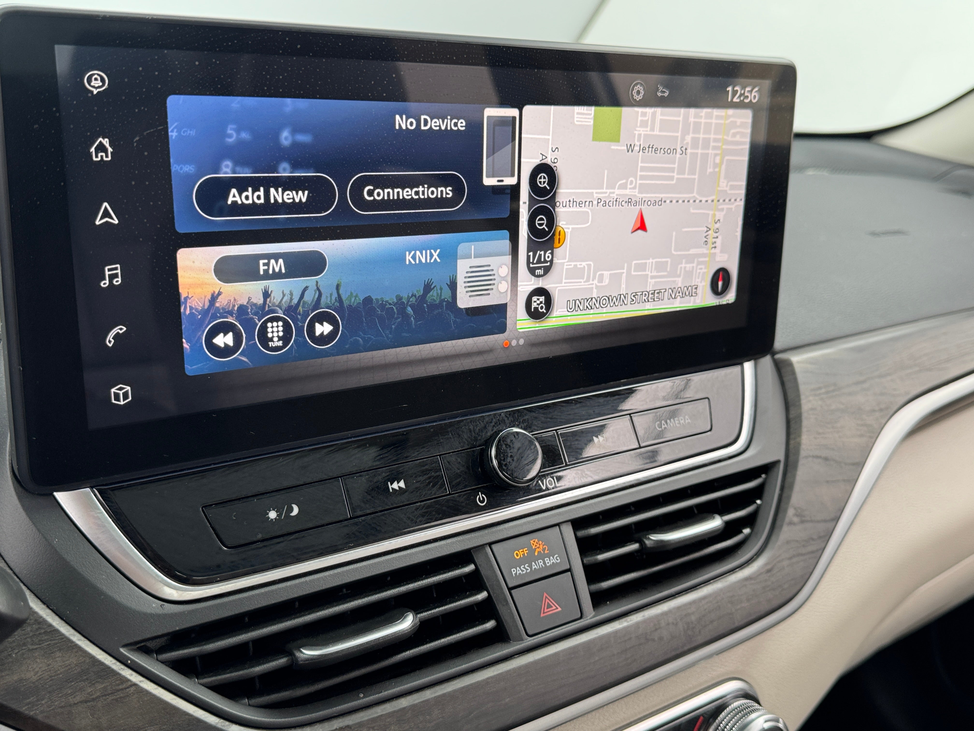 2024 Nissan Altima SL 3