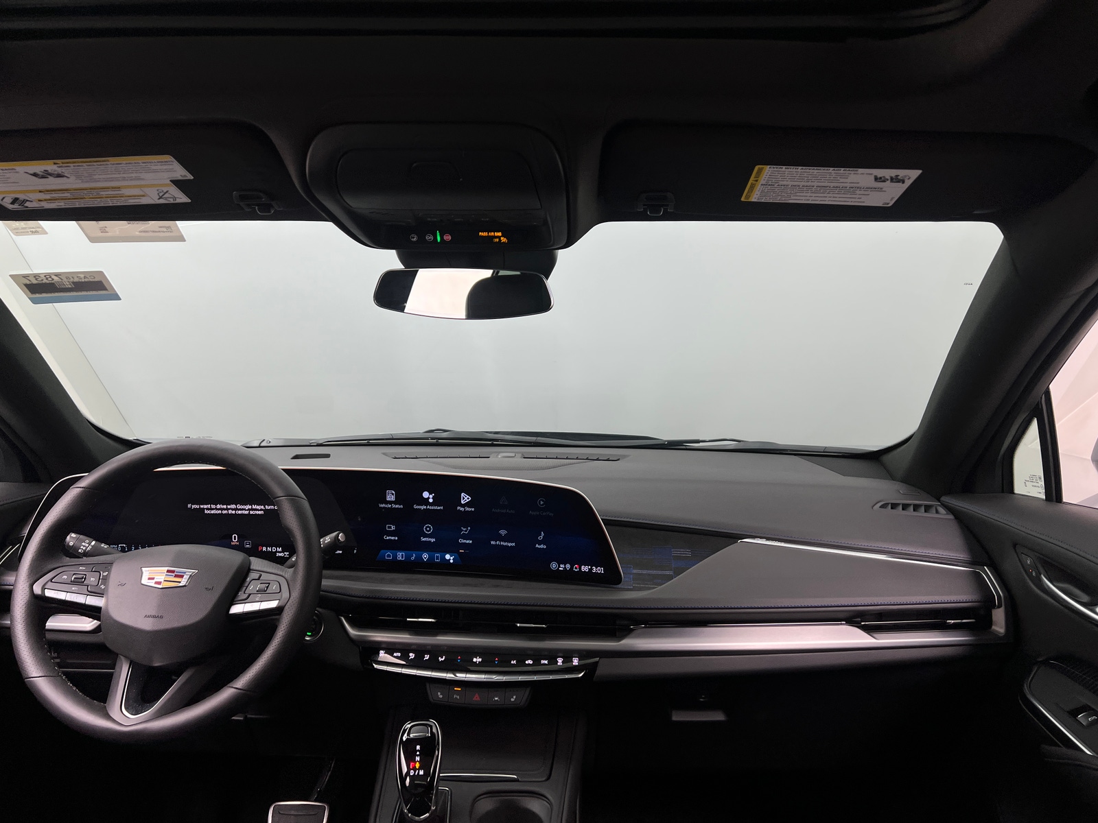 Thumbnail: 2025 Cadillac XT4 - 2