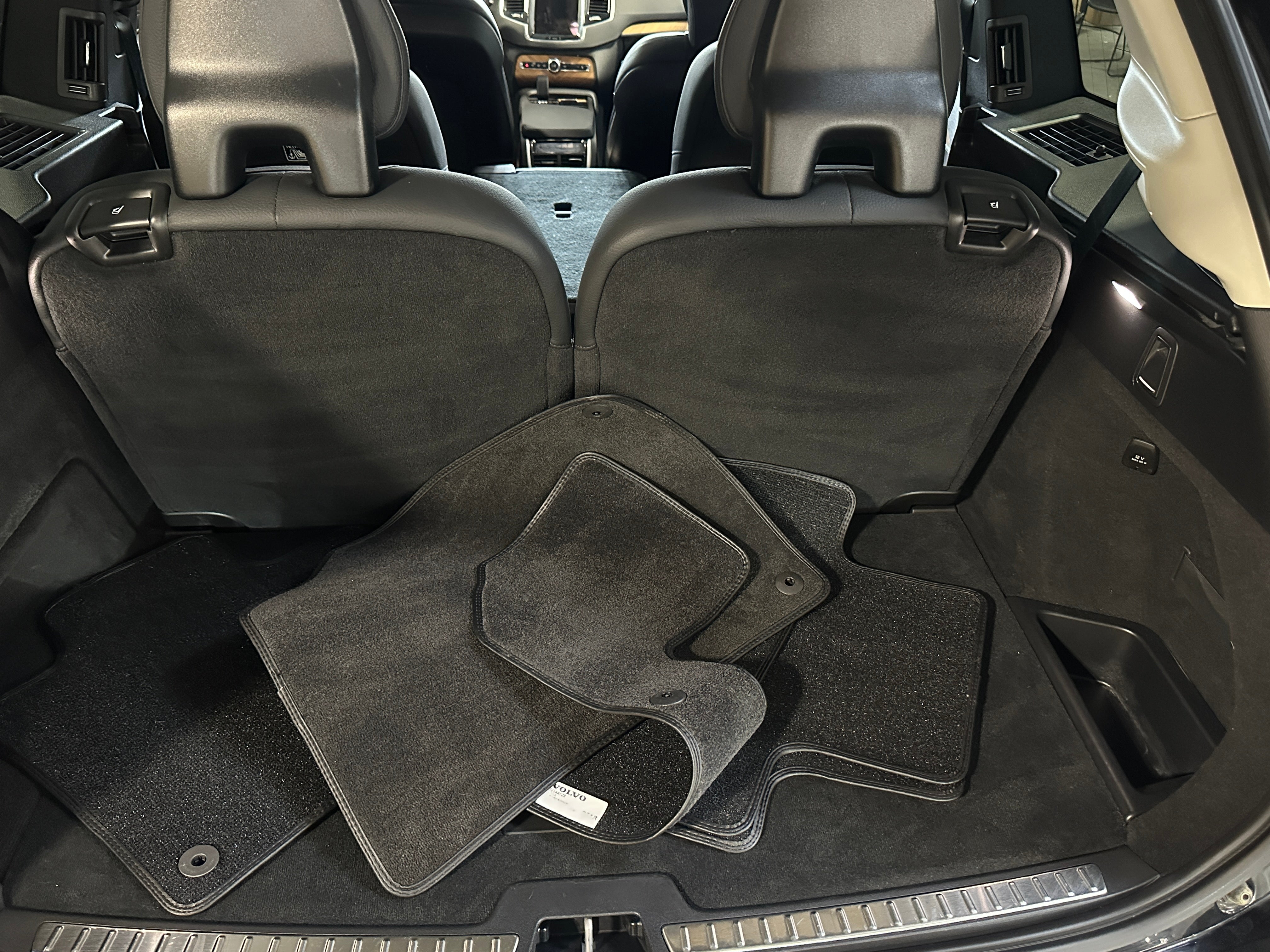 2024 Volvo XC90 B5 Plus 6