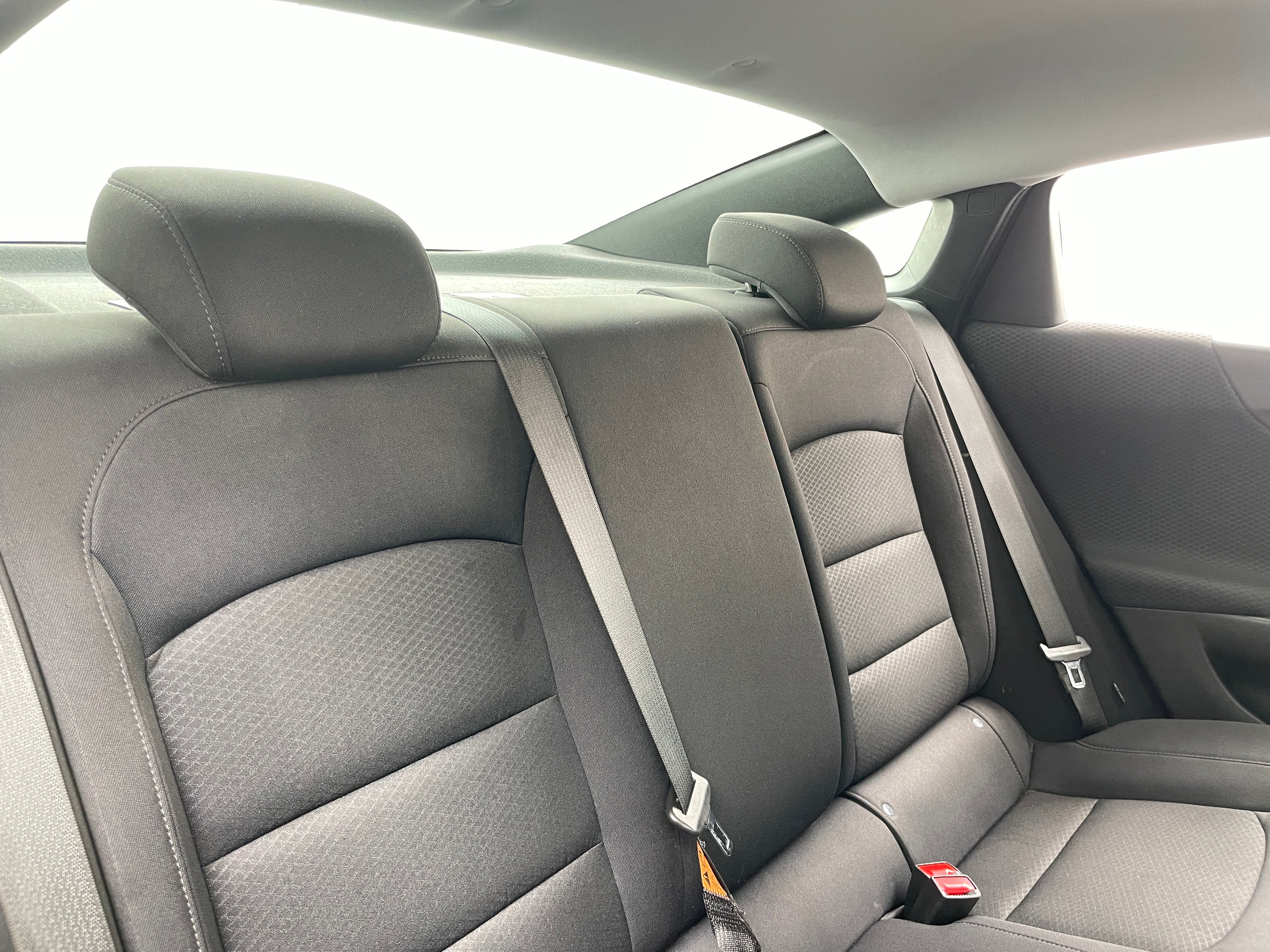 2023 Chevrolet Malibu LS 6