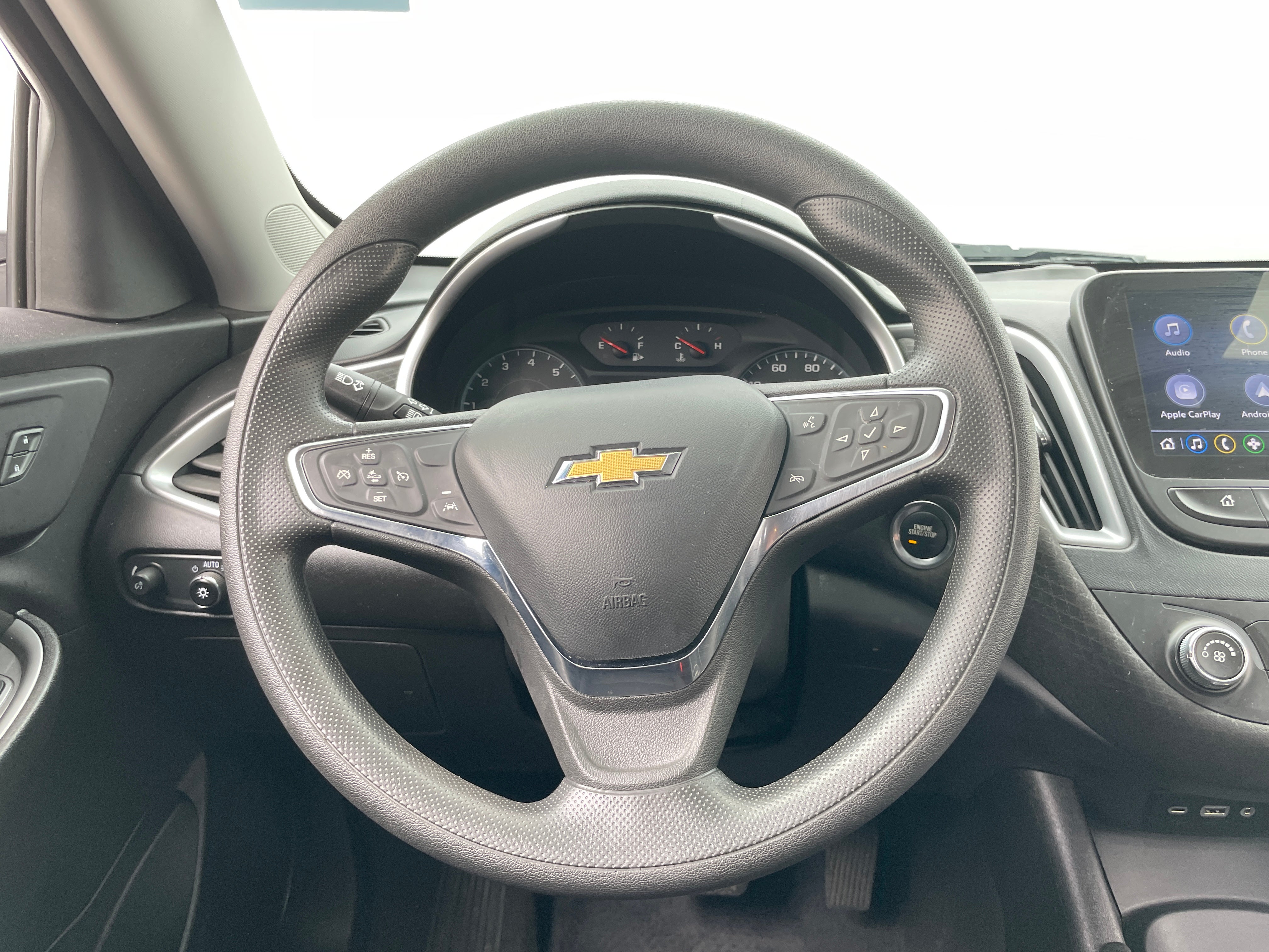2023 Chevrolet Malibu LS 5