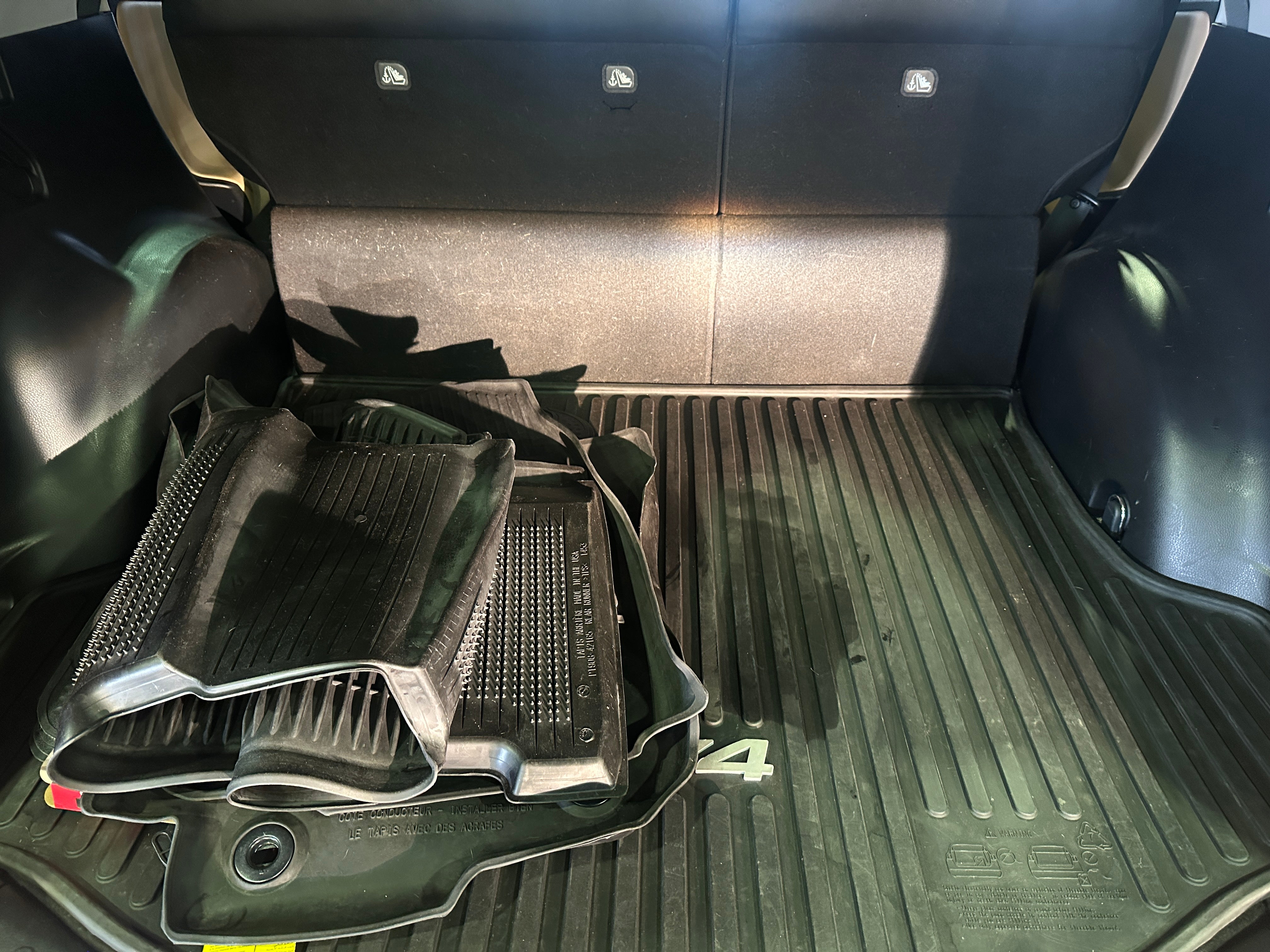 2017 Toyota RAV4 Limited 6