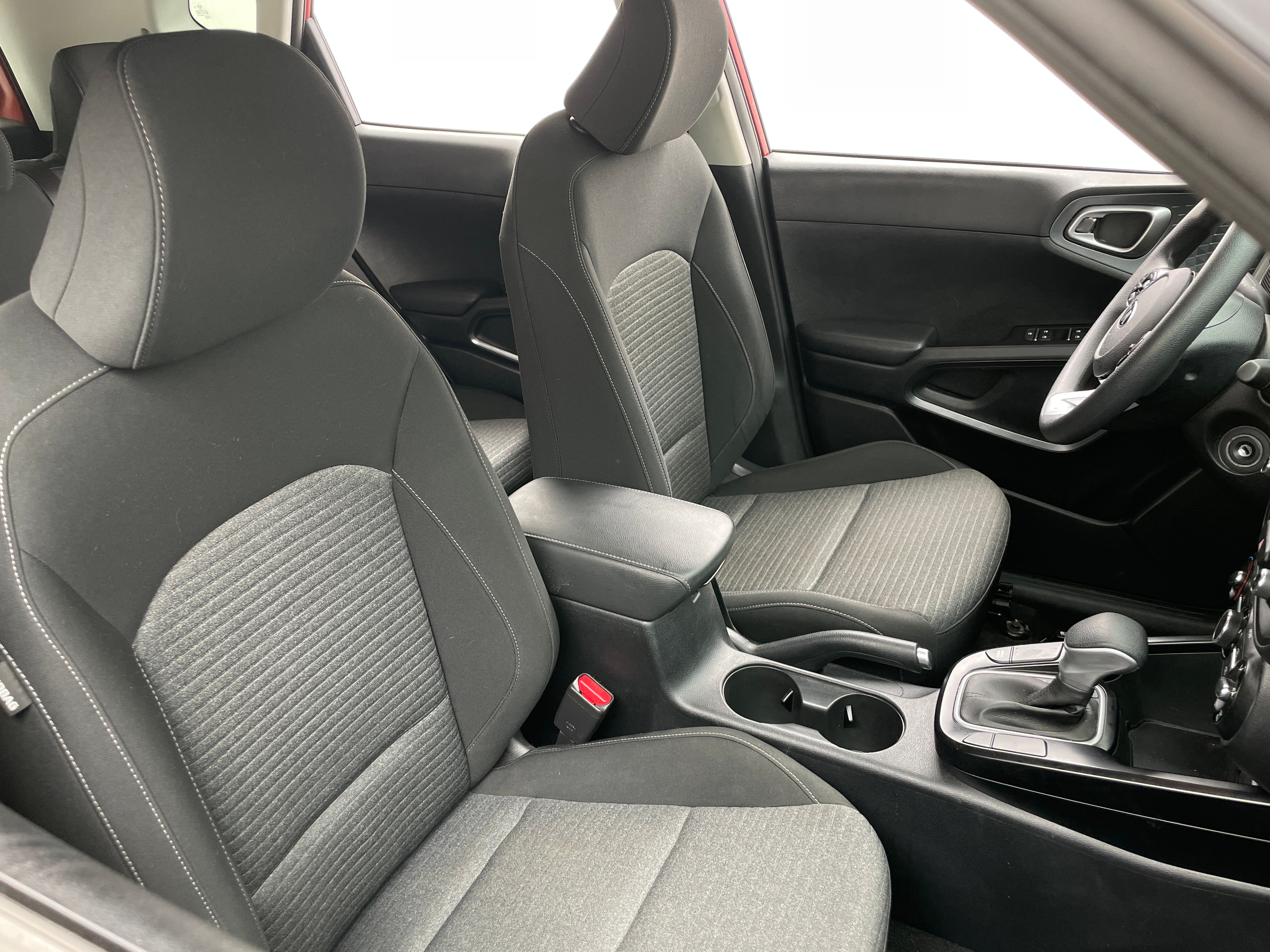 2021 Kia Soul S 2