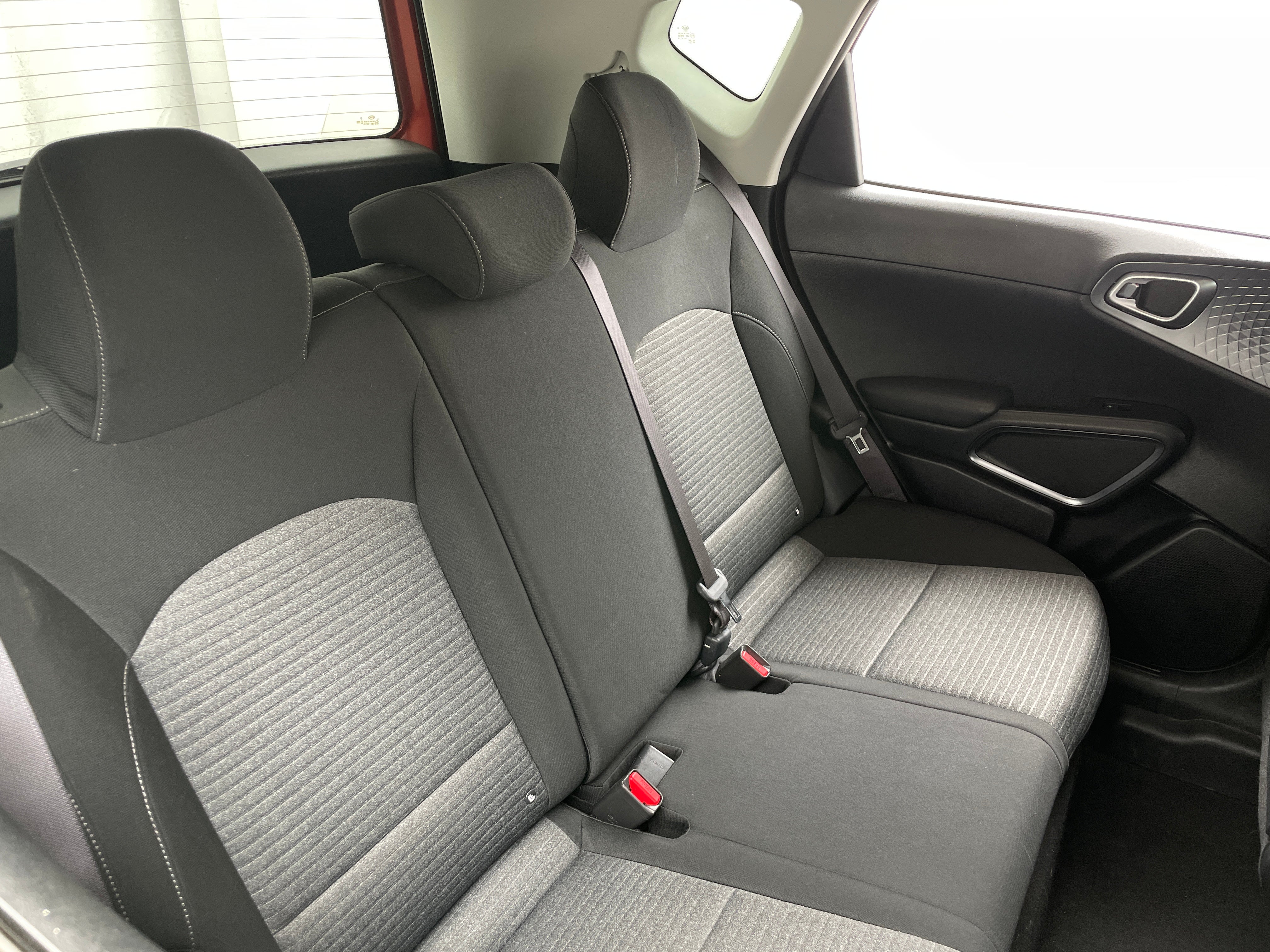 2021 Kia Soul S 6