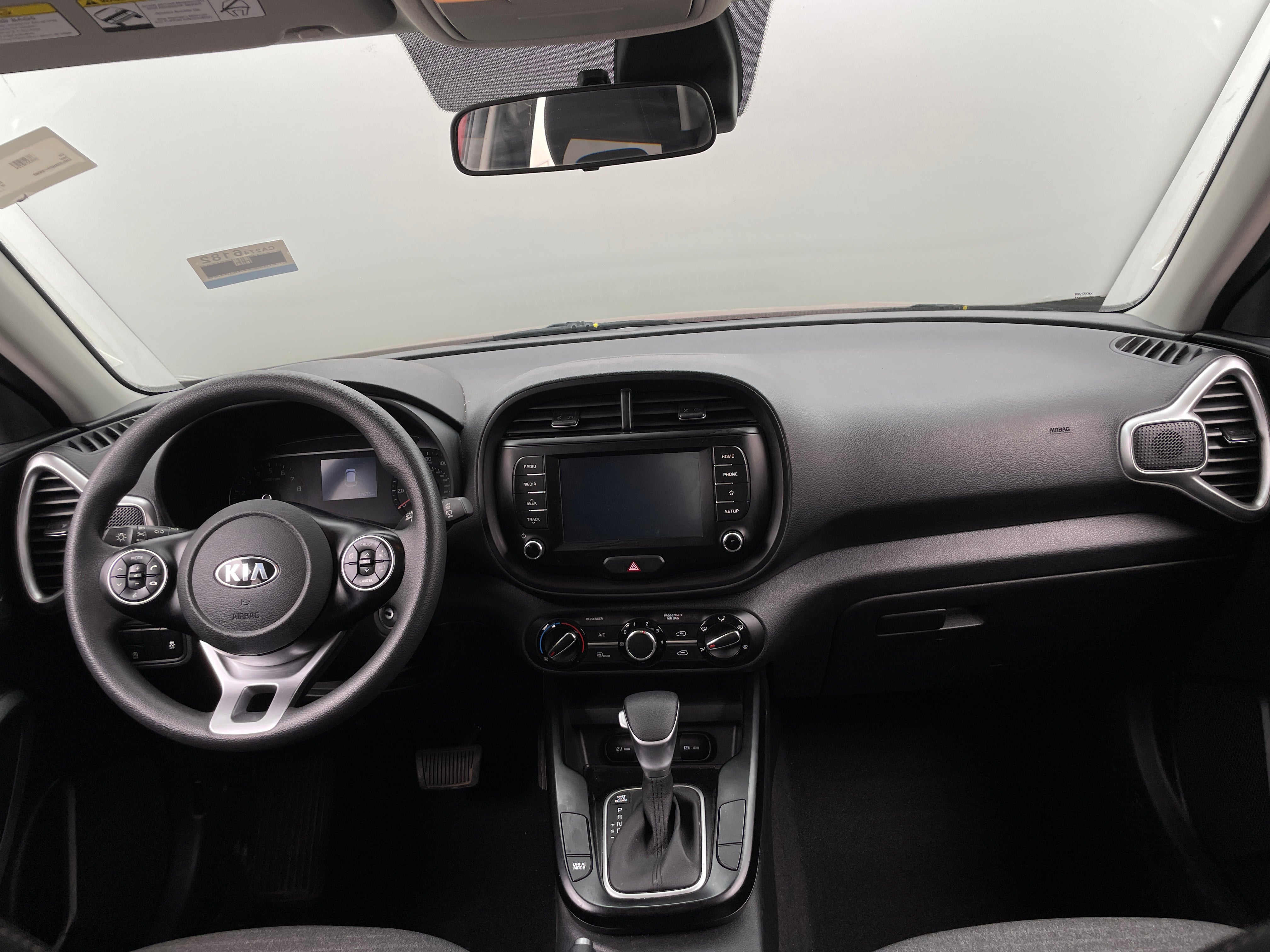 2021 Kia Soul S 3