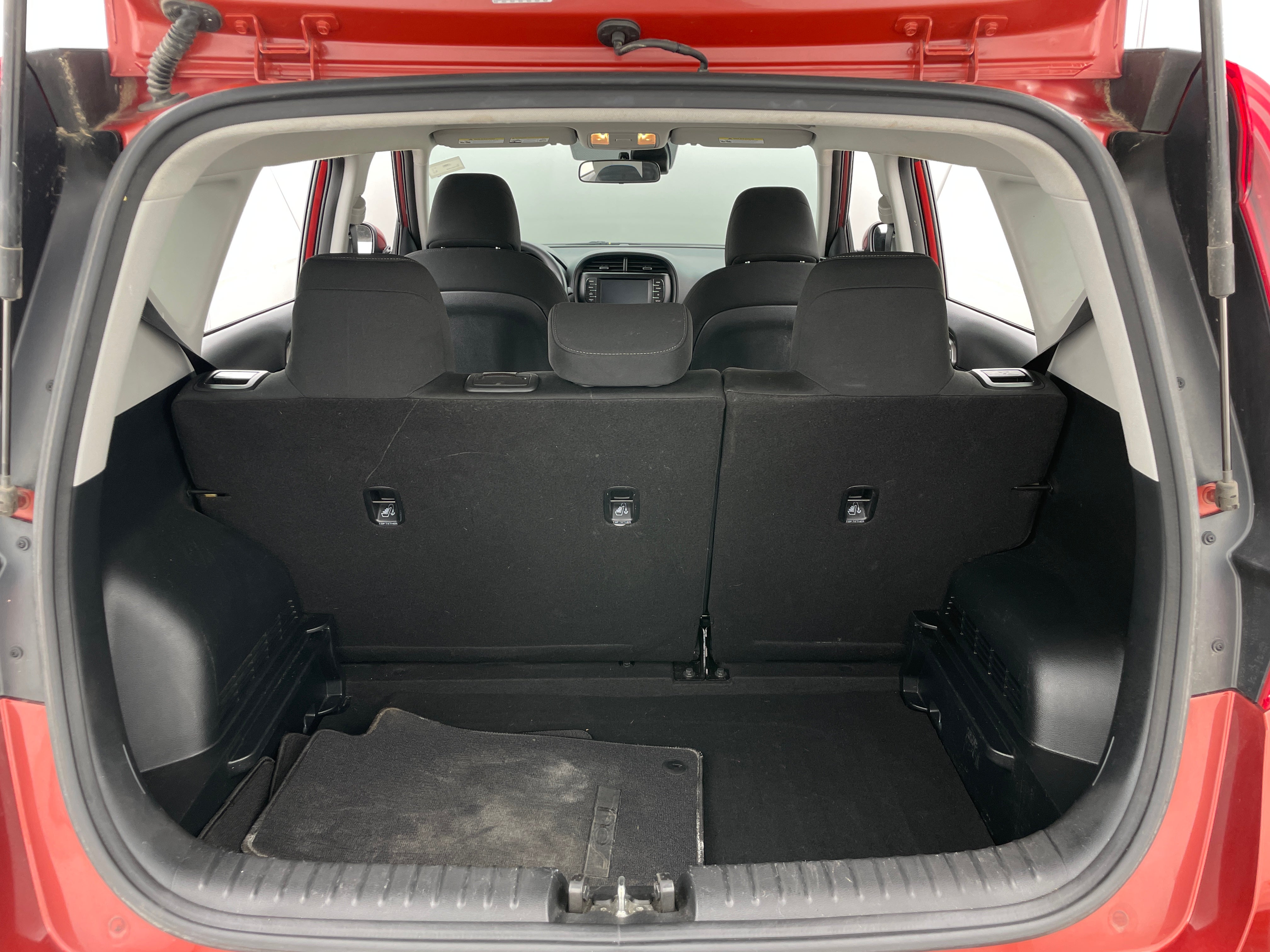 2021 Kia Soul S 7