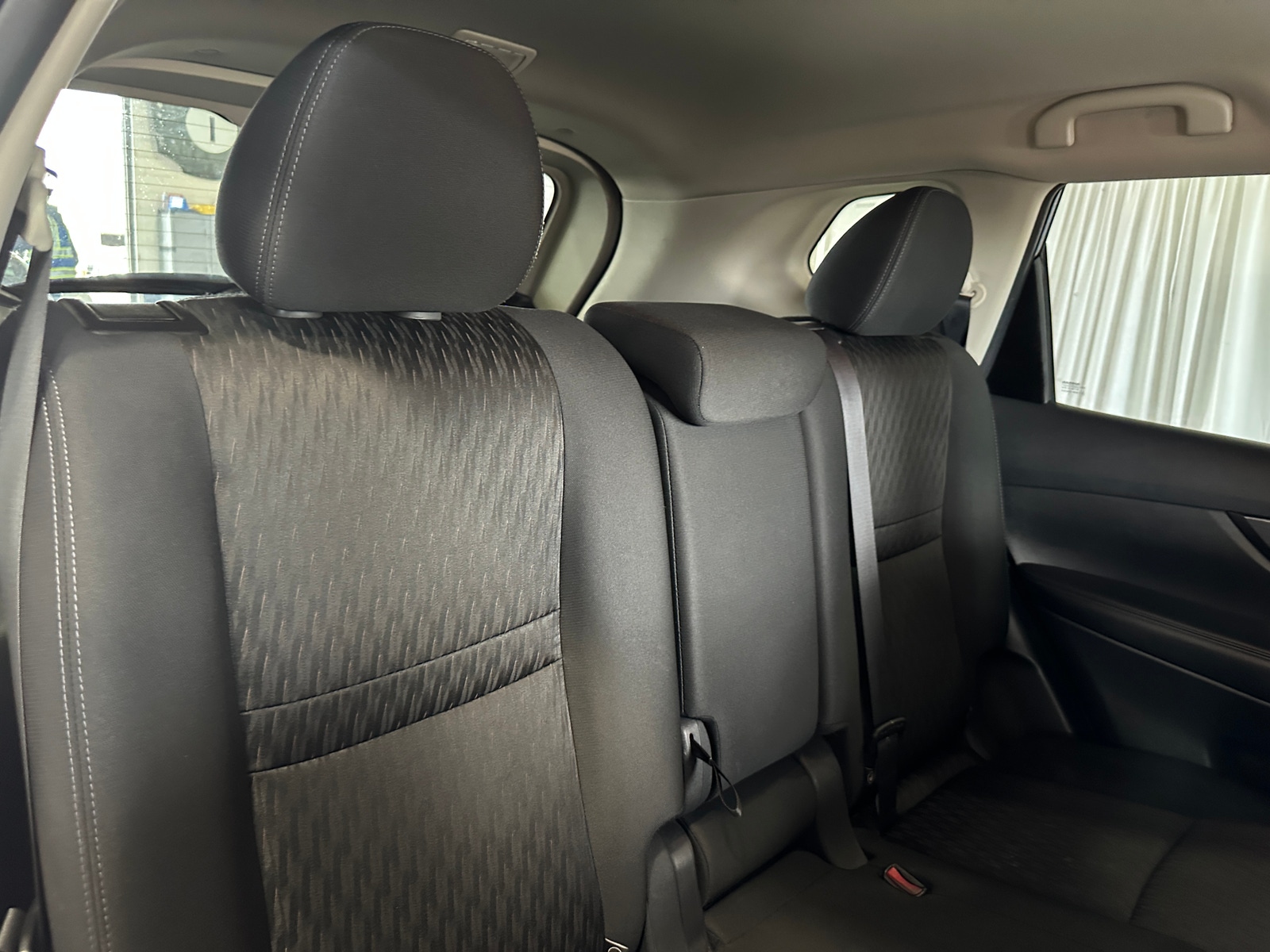 Thumbnail: 2019 Nissan Rogue - 6