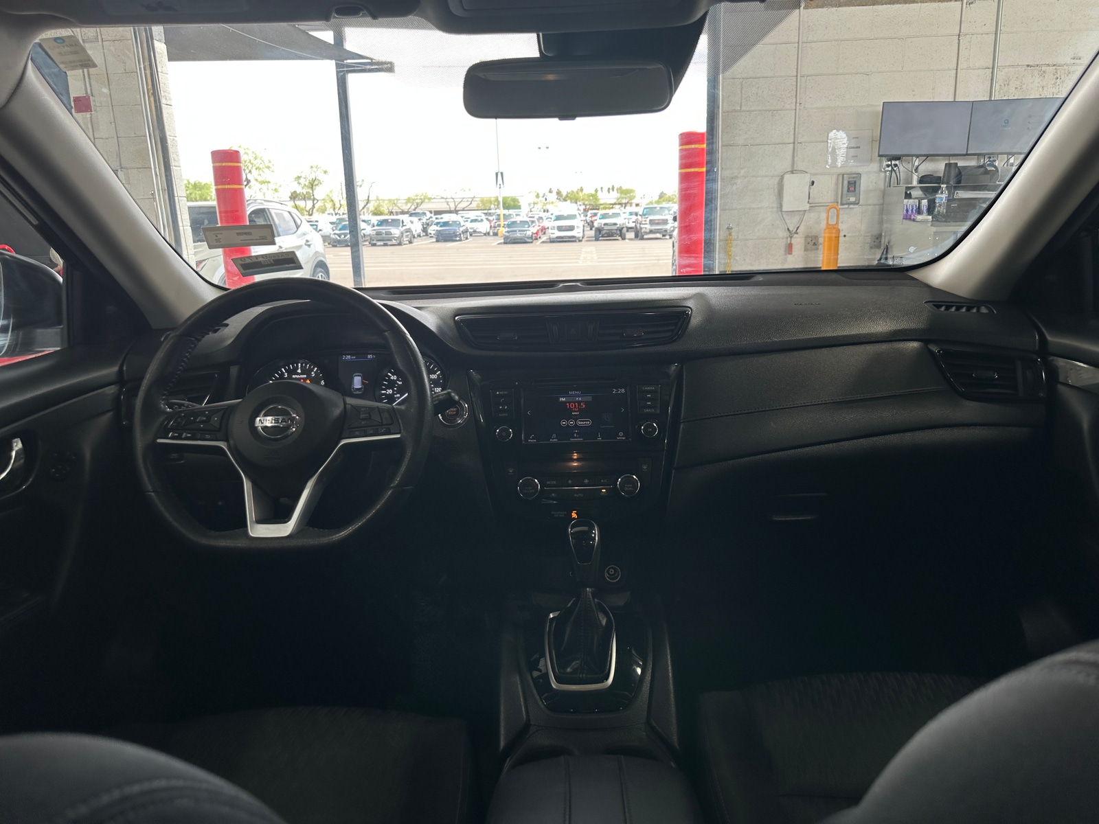 Thumbnail: 2019 Nissan Rogue - 3