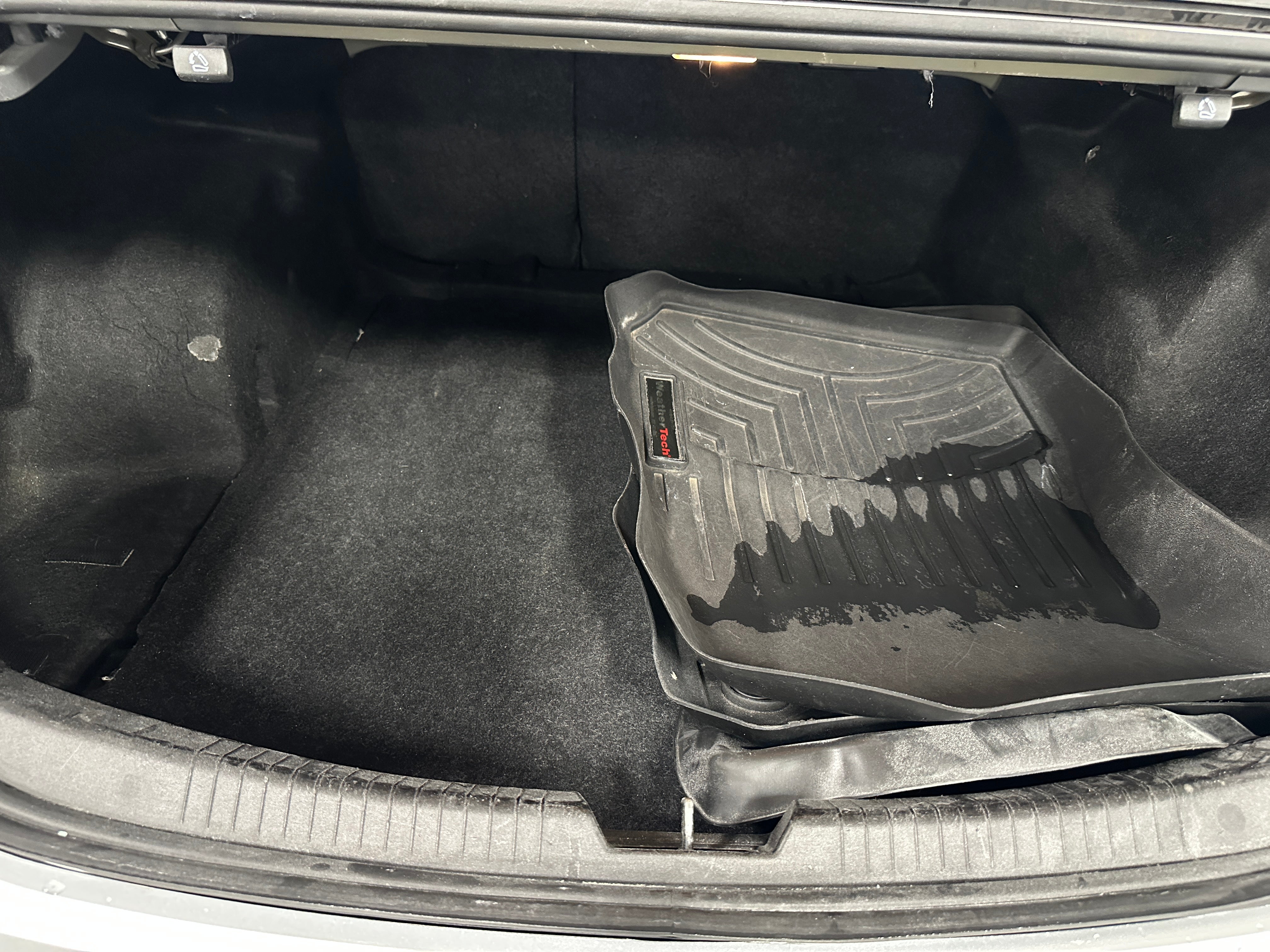 2017 Chevrolet Malibu LS 7