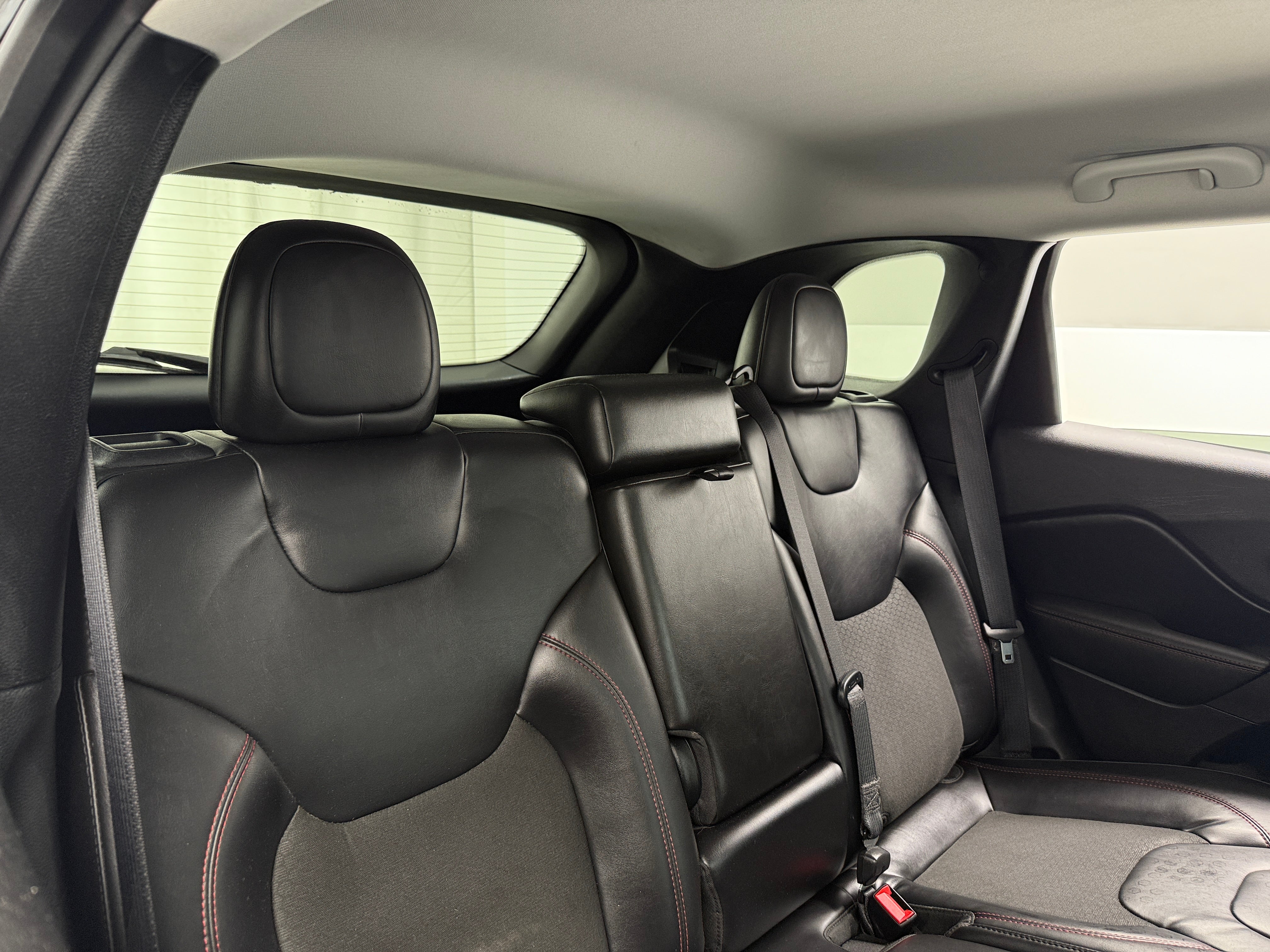 2020 Jeep Cherokee Trailhawk 6