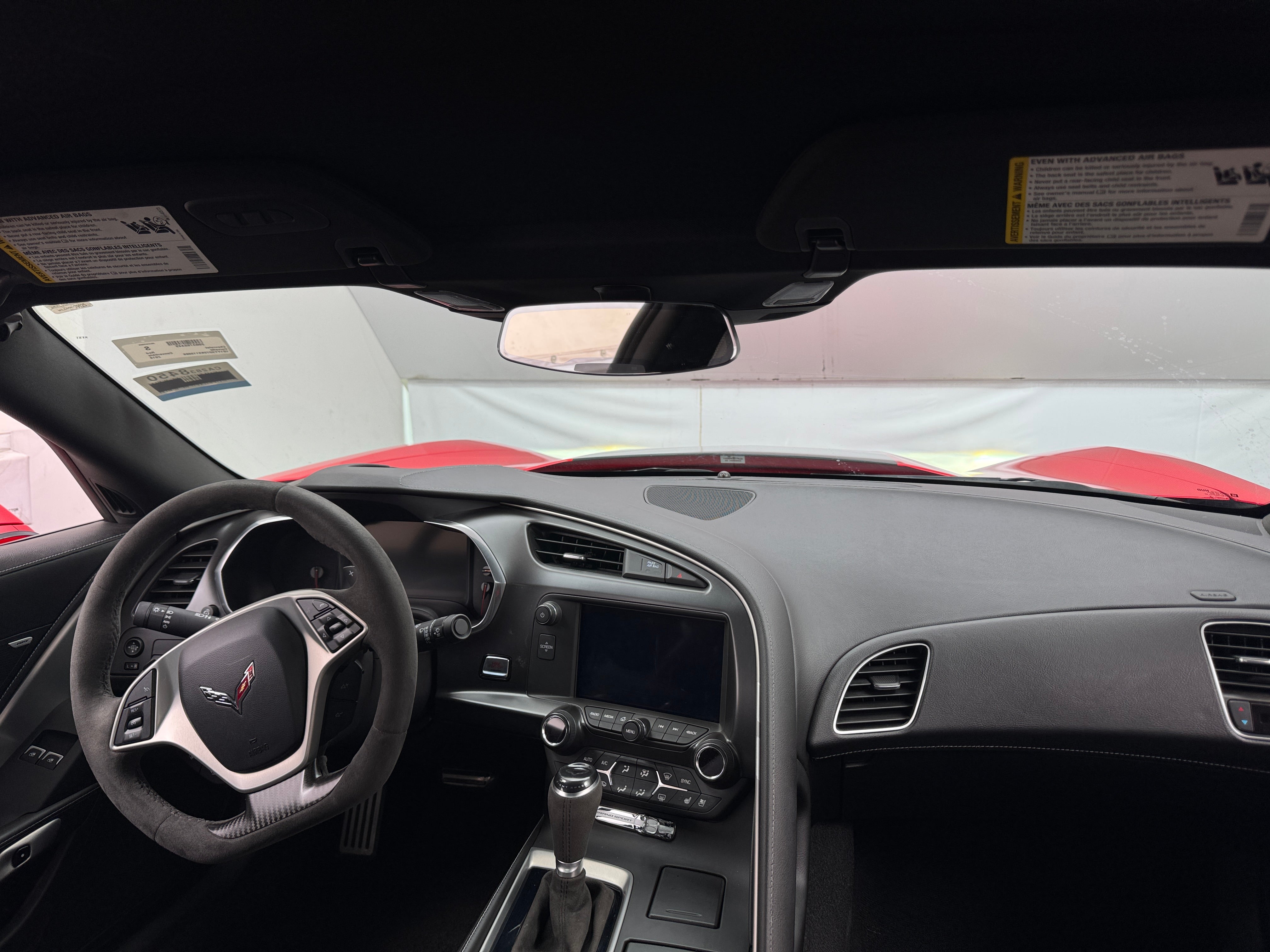 2019 Chevrolet Corvette Grand Sport 3