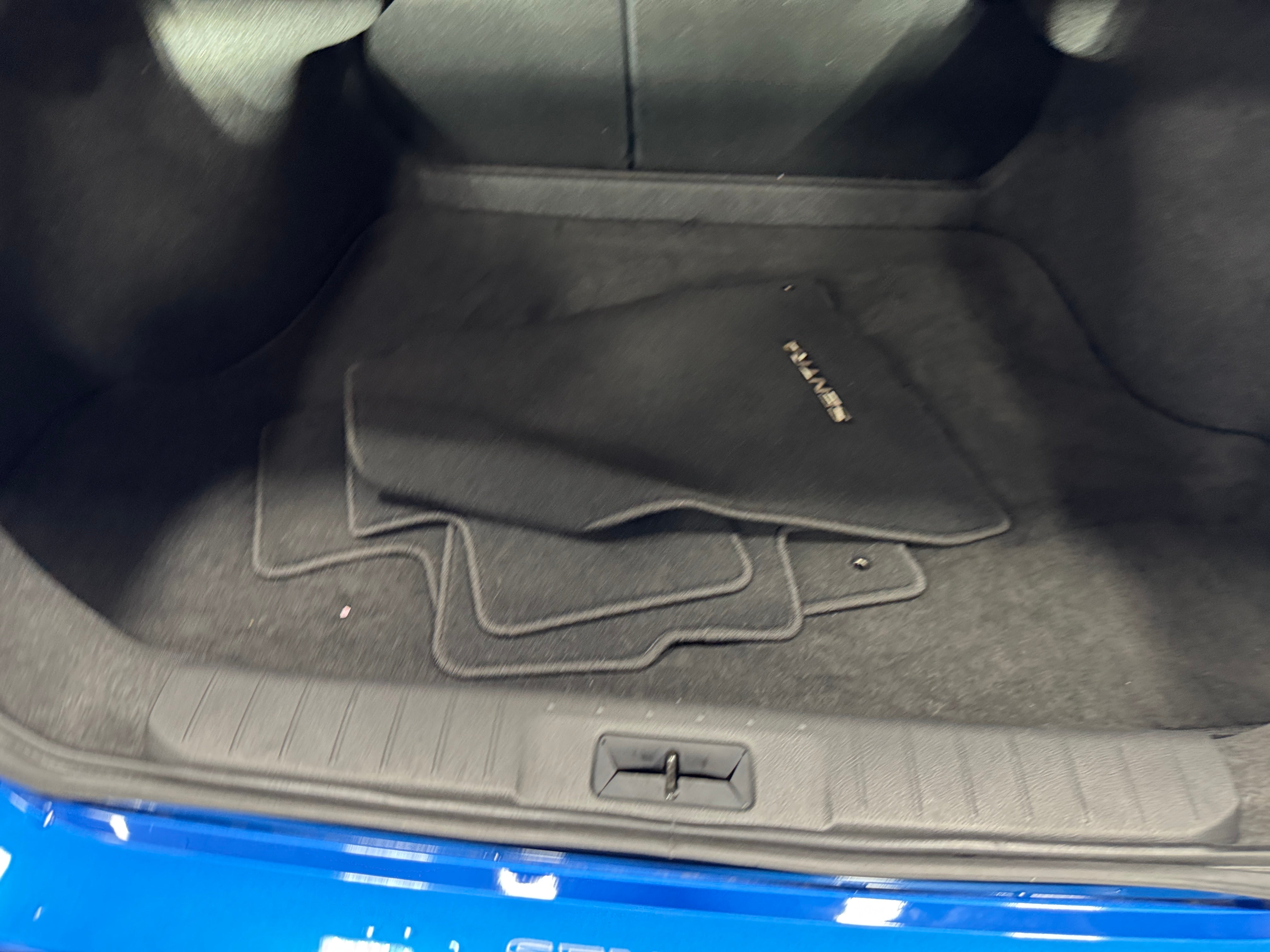 2024 Nissan Sentra SR 7