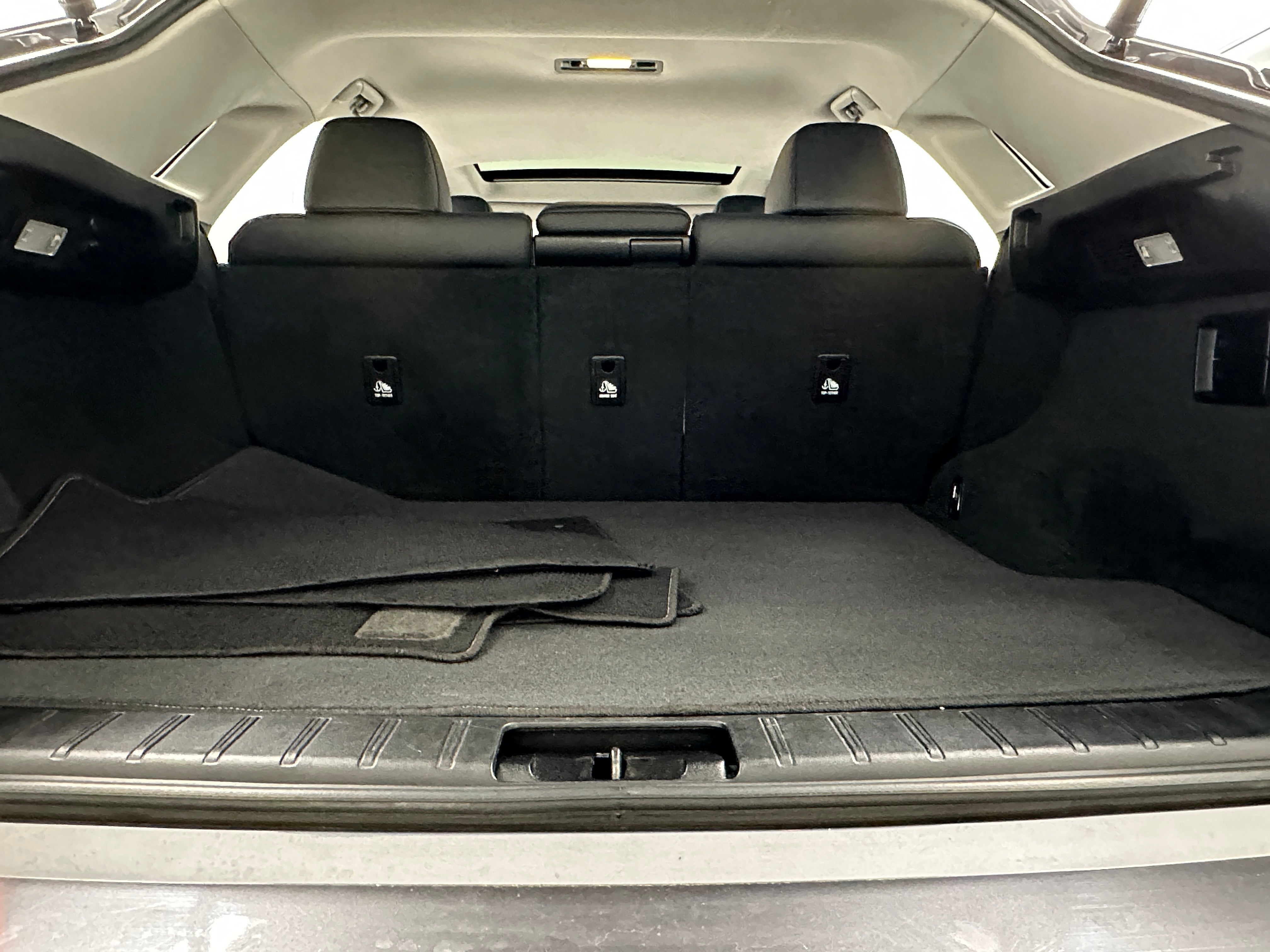 2016 Lexus RX 350 Sport Handling 7