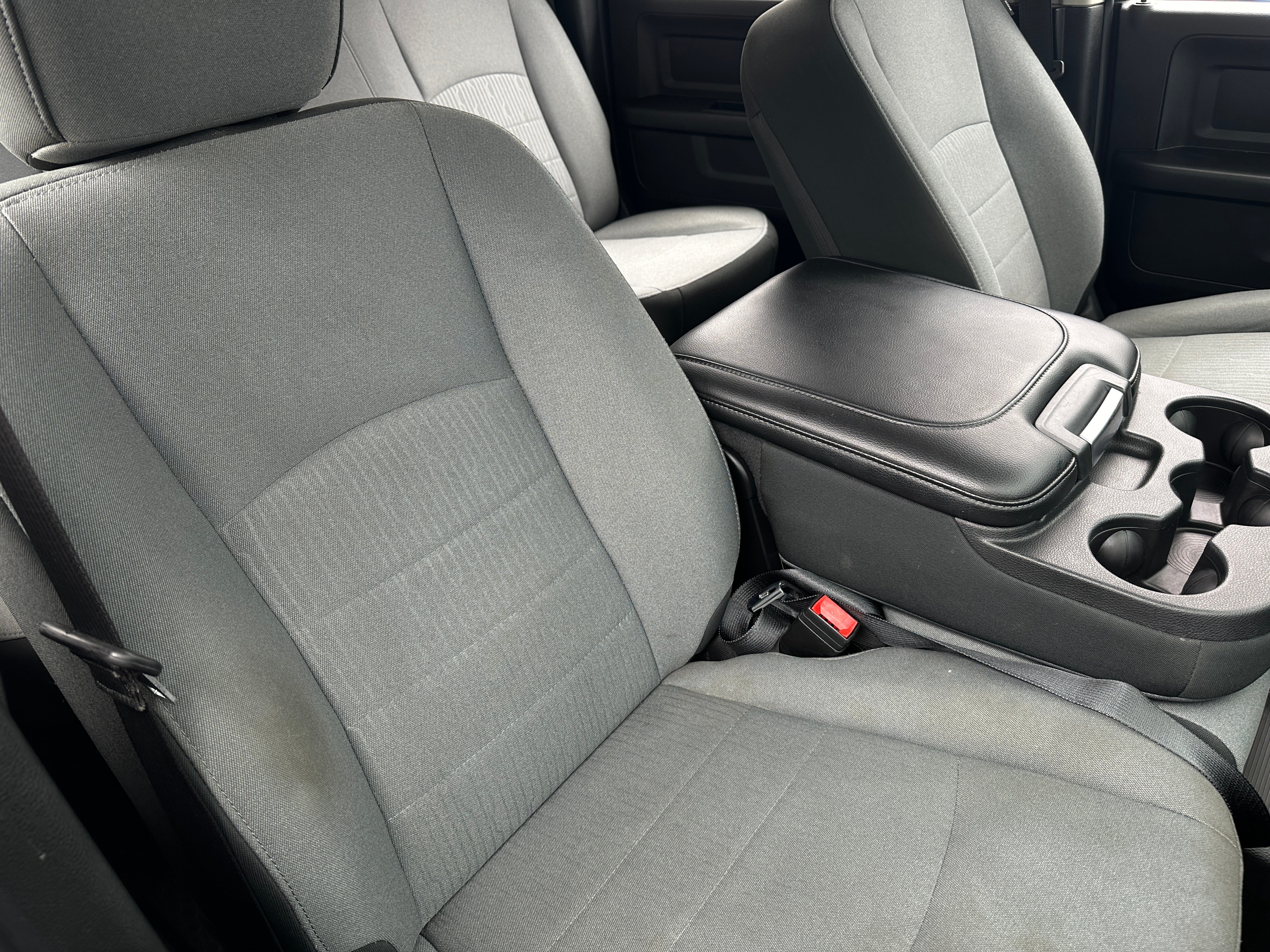 2021 RAM 1500 Classic Tradesman 2