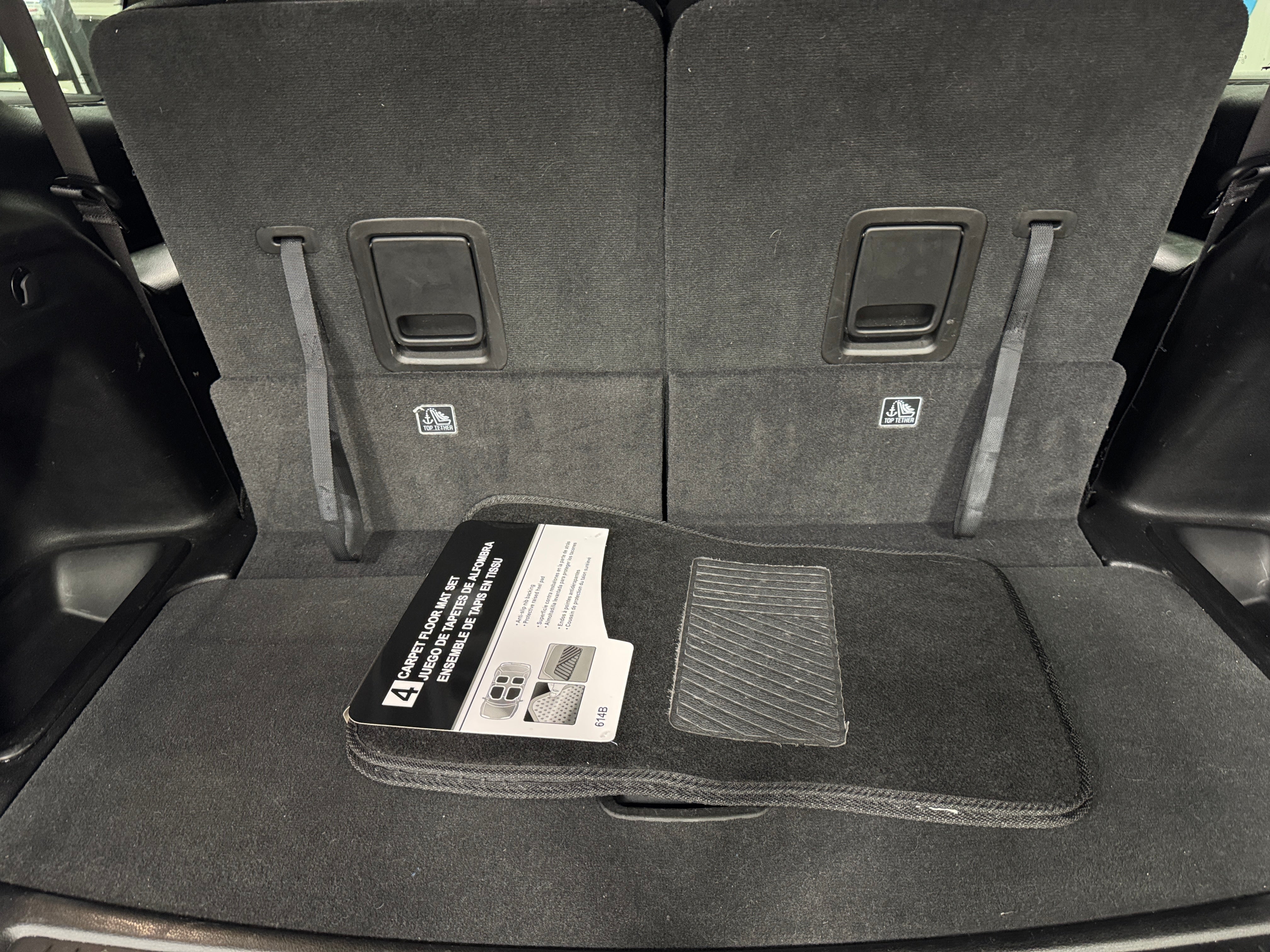 2024 Jeep Grand Cherokee L Altitude 6