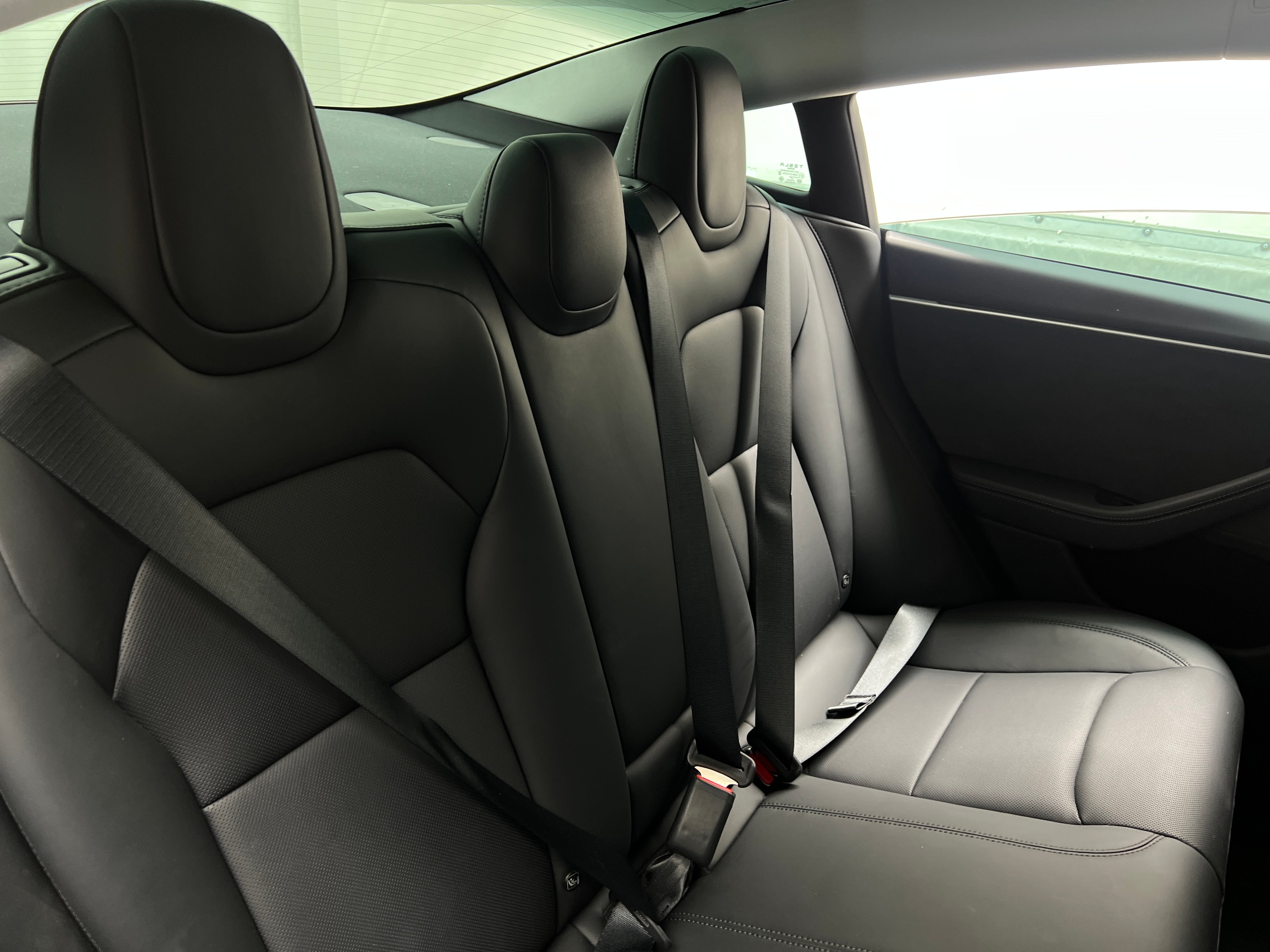 2024 Tesla Model 3 Long Range 5