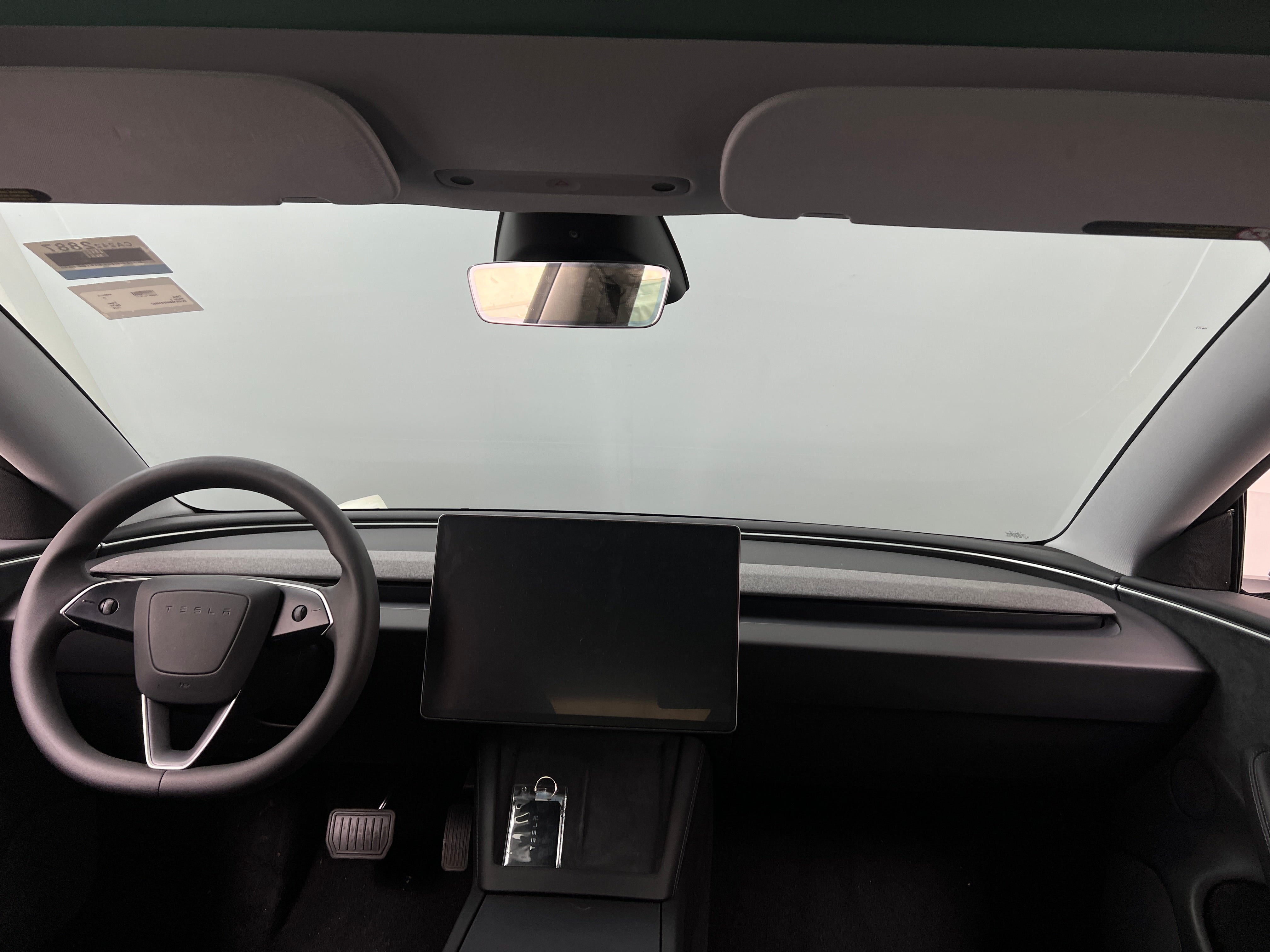 2024 Tesla Model 3 Long Range 2