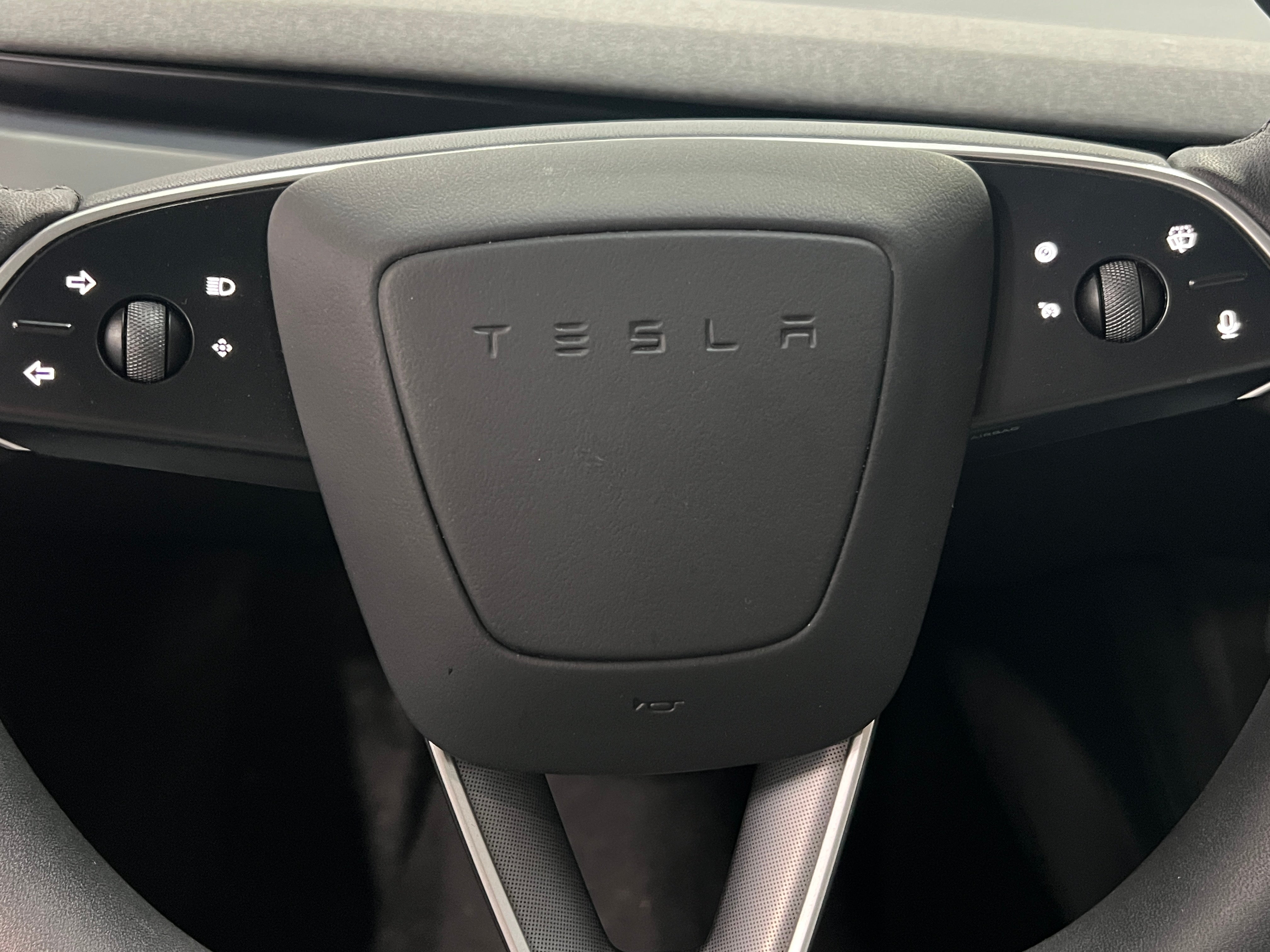 2024 Tesla Model 3 Long Range 4