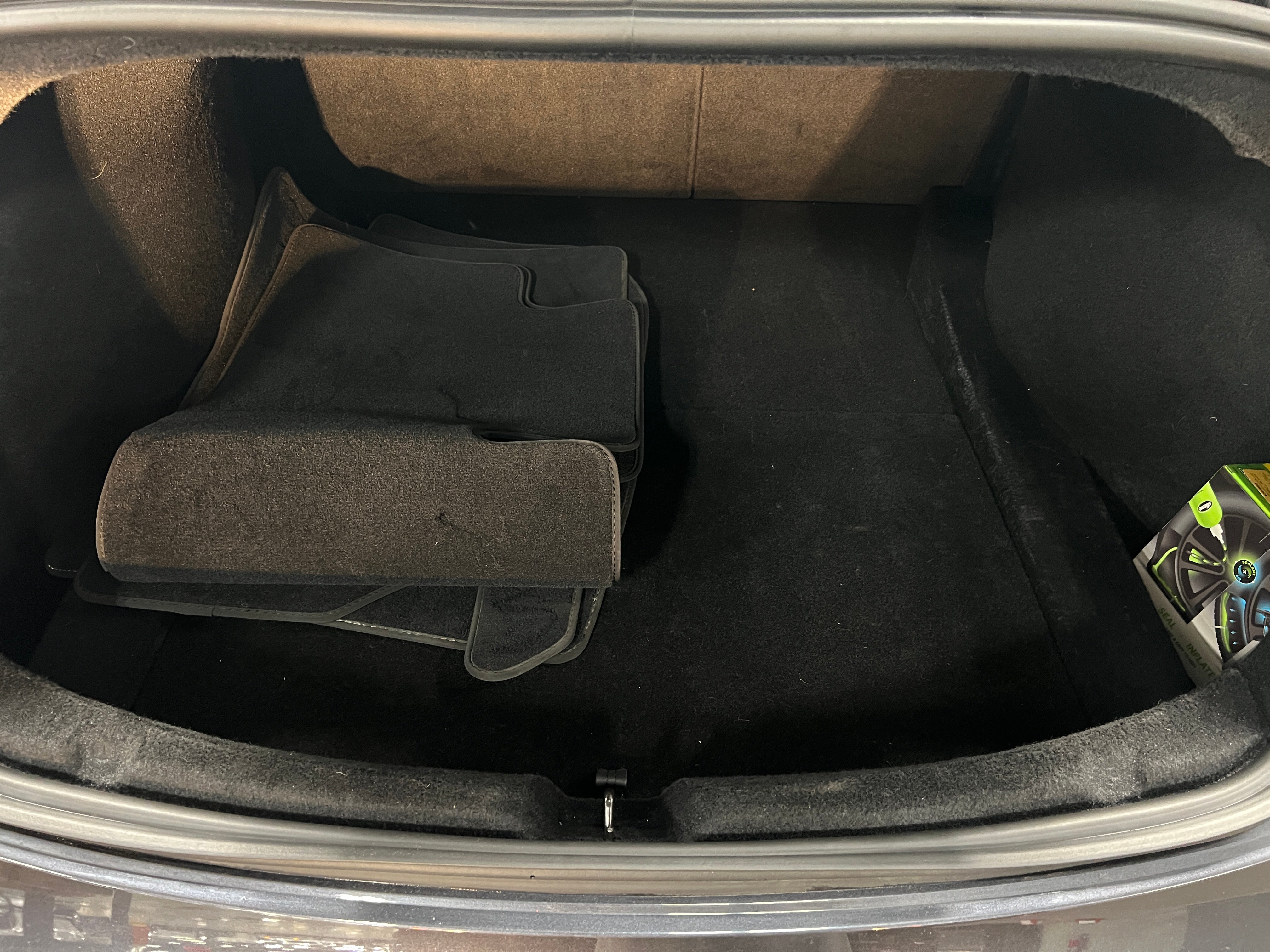 2024 Tesla Model 3 Long Range 6