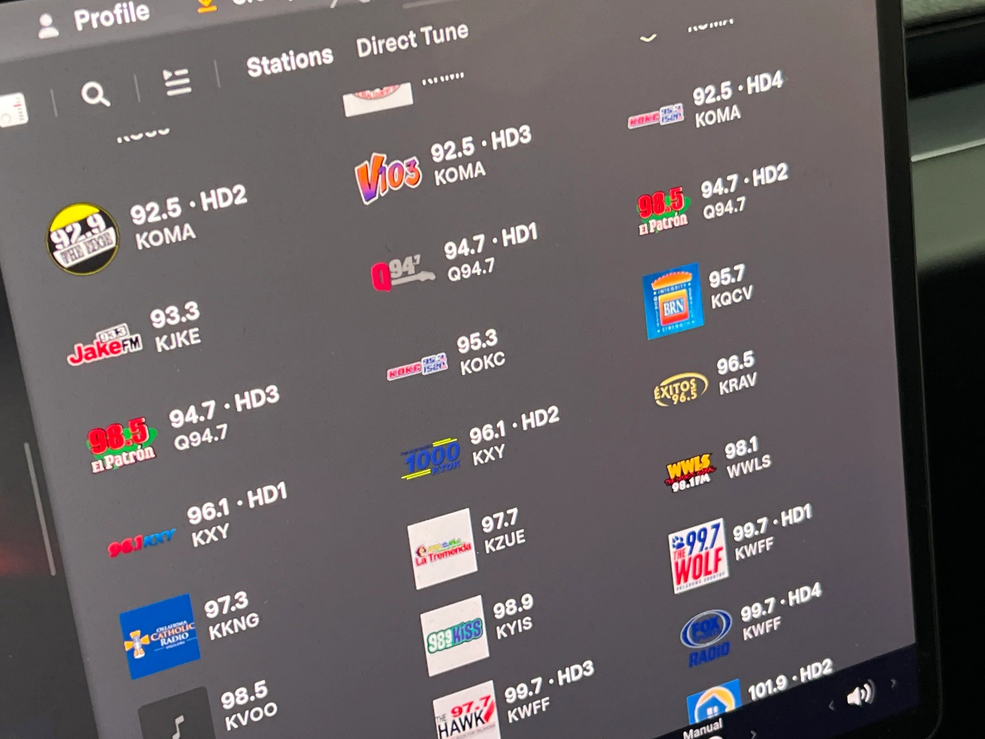 2024 Tesla Model 3 Long Range 3