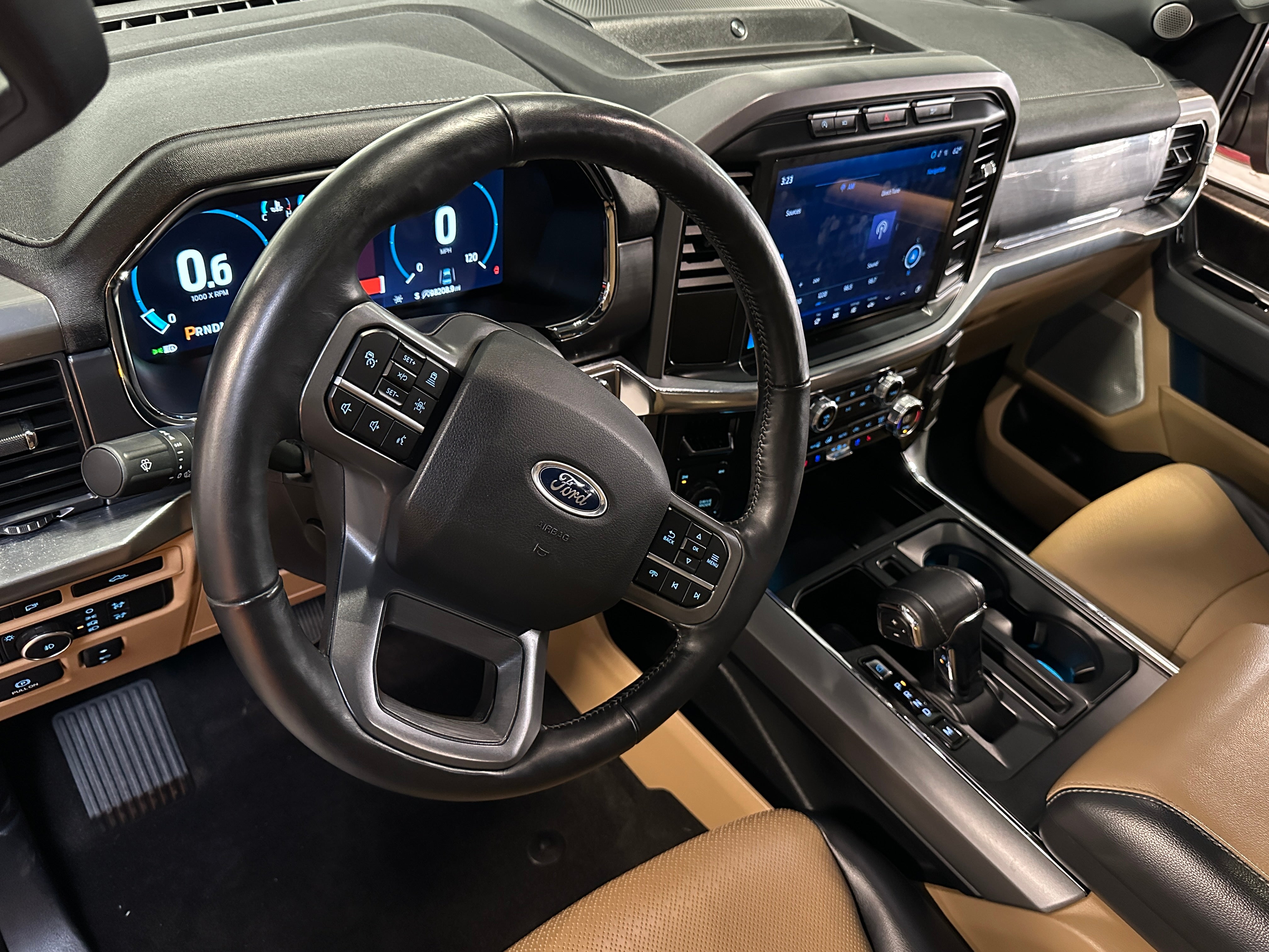 2021 Ford Econoline E-150 2
