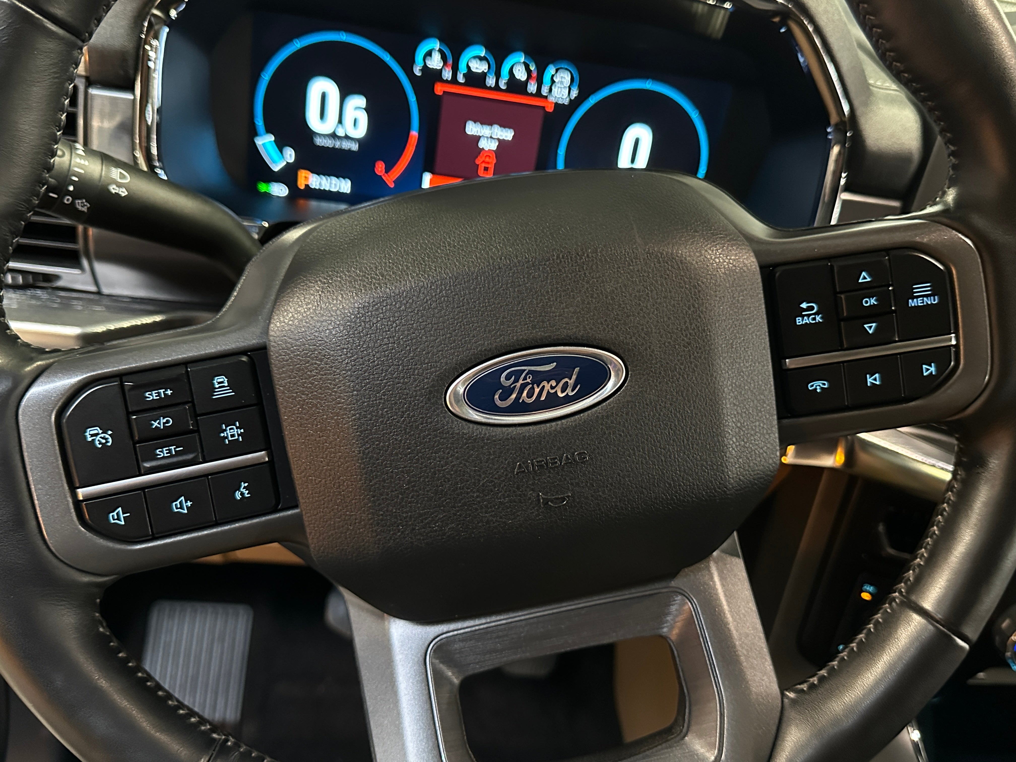 2021 Ford Econoline E-150 4